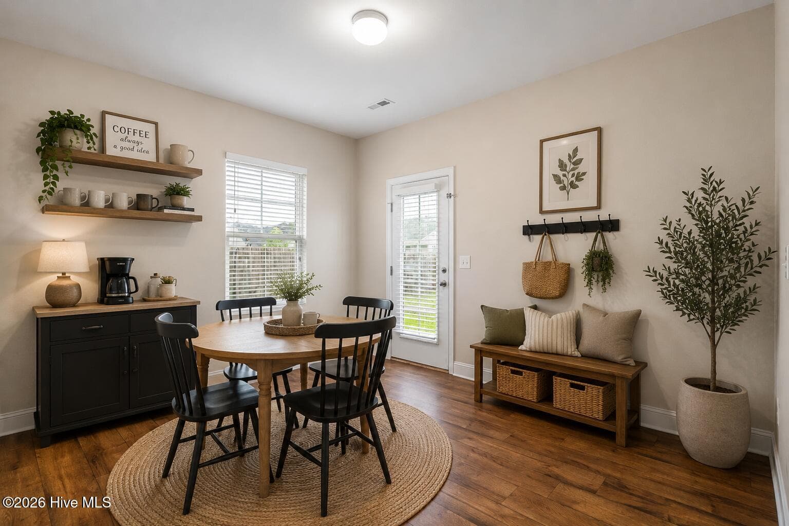 Single Family Residence at 115 Mittams Point Drive, Jacksonville, NC 28546, photo 21 of 59