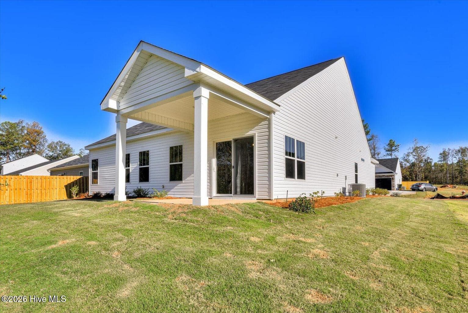 Single Family Residence at 491 Mill Stone Lane, North Augusta, SC 29860, photo 22 of 23