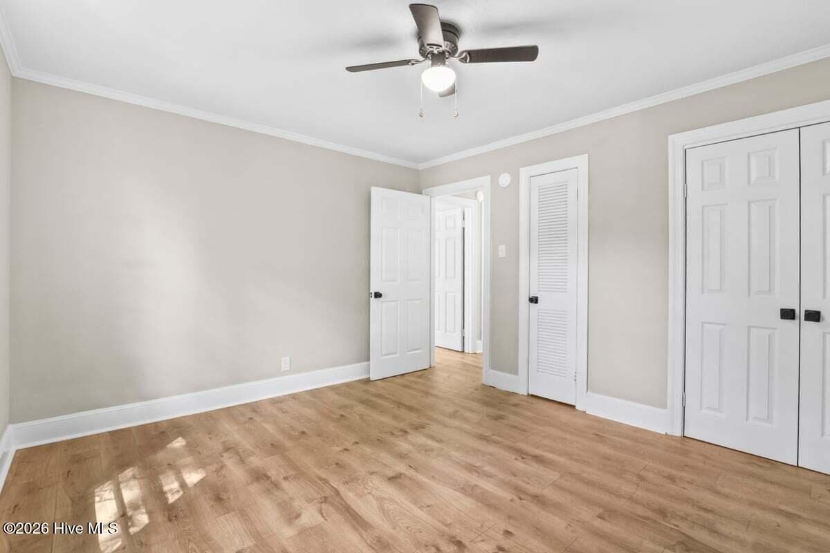 Single Family Residence at 912 N Madison Avenue, Goldsboro, NC 27530, photo 19 of 24