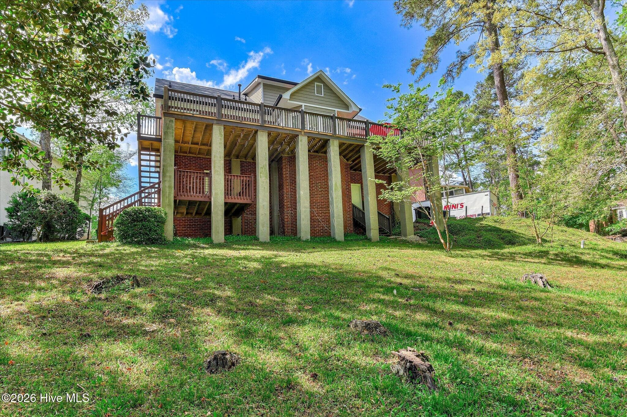 Single Family Residence at 16 Rapids Court, North Augusta, SC 29841, photo 98 of 139