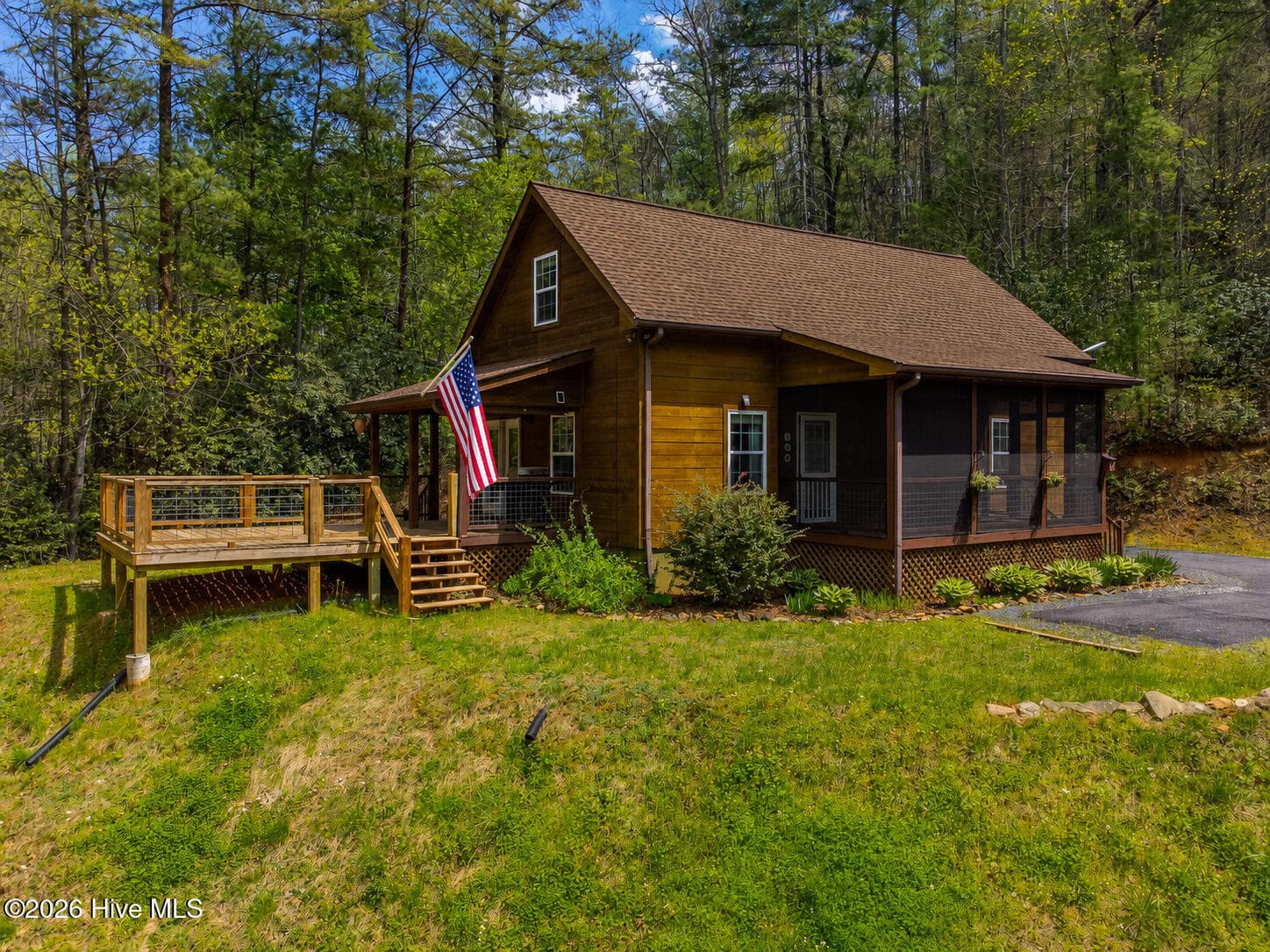 Single Family Residence at 138 Hubbell Lane, Robbinsville, NC 28771, photo 63 of 63