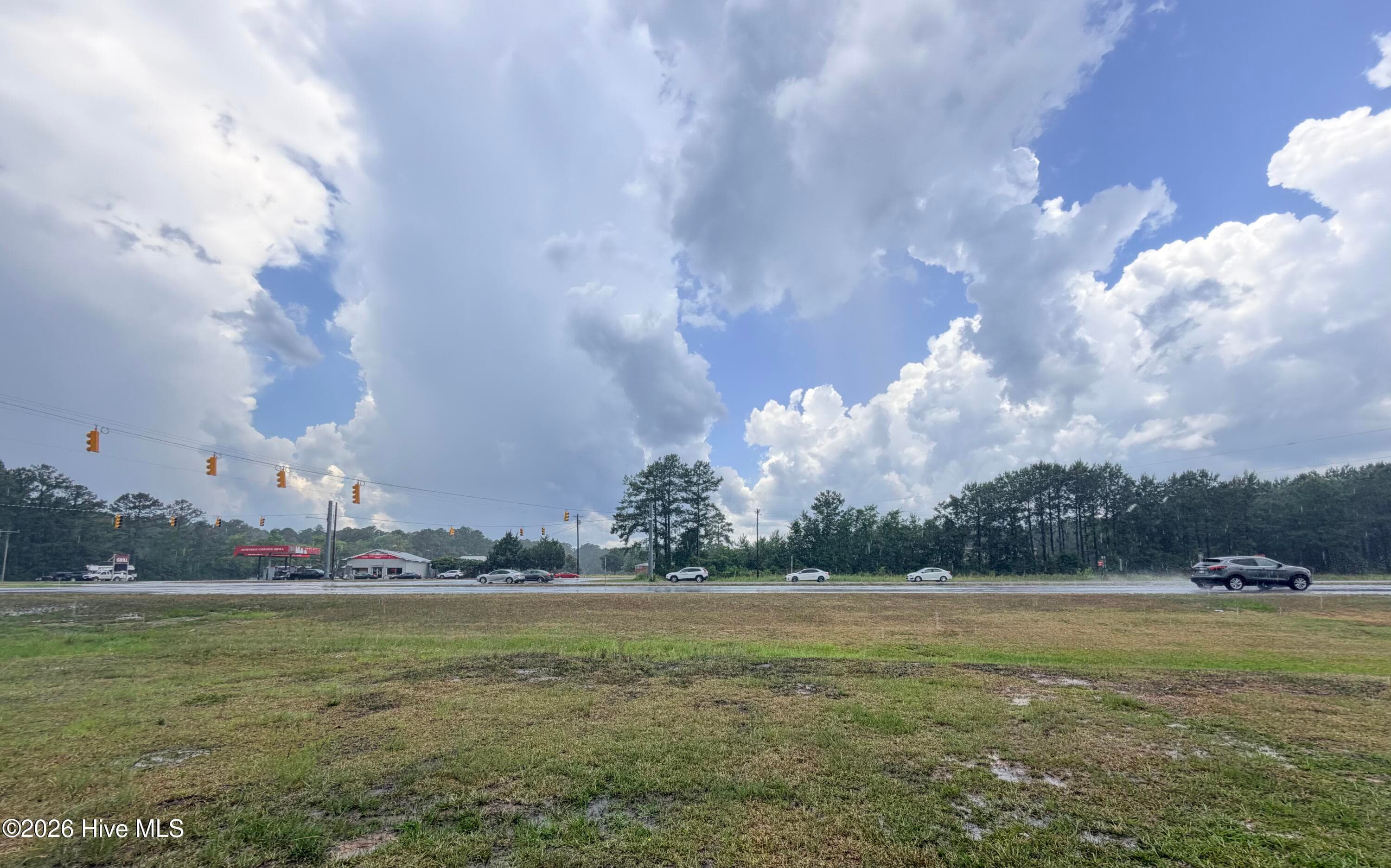 Unimproved Land at Tract F Us 421, Currie, NC 28435, photo 2 of 3