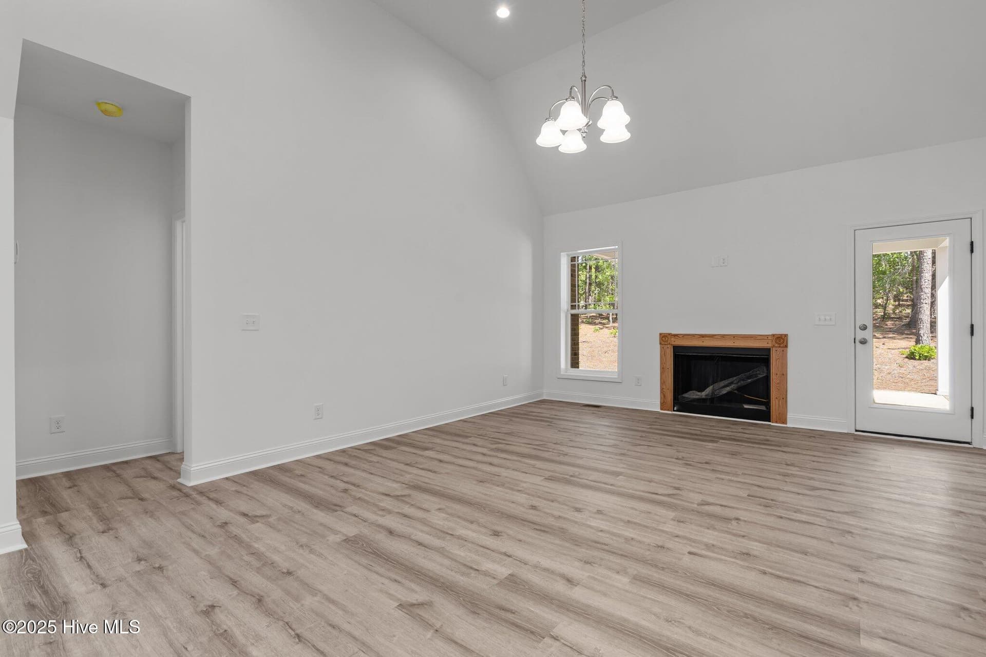 Single Family Residence at 225 Lakeway Drive, West End, NC 27376, photo 27 of 48