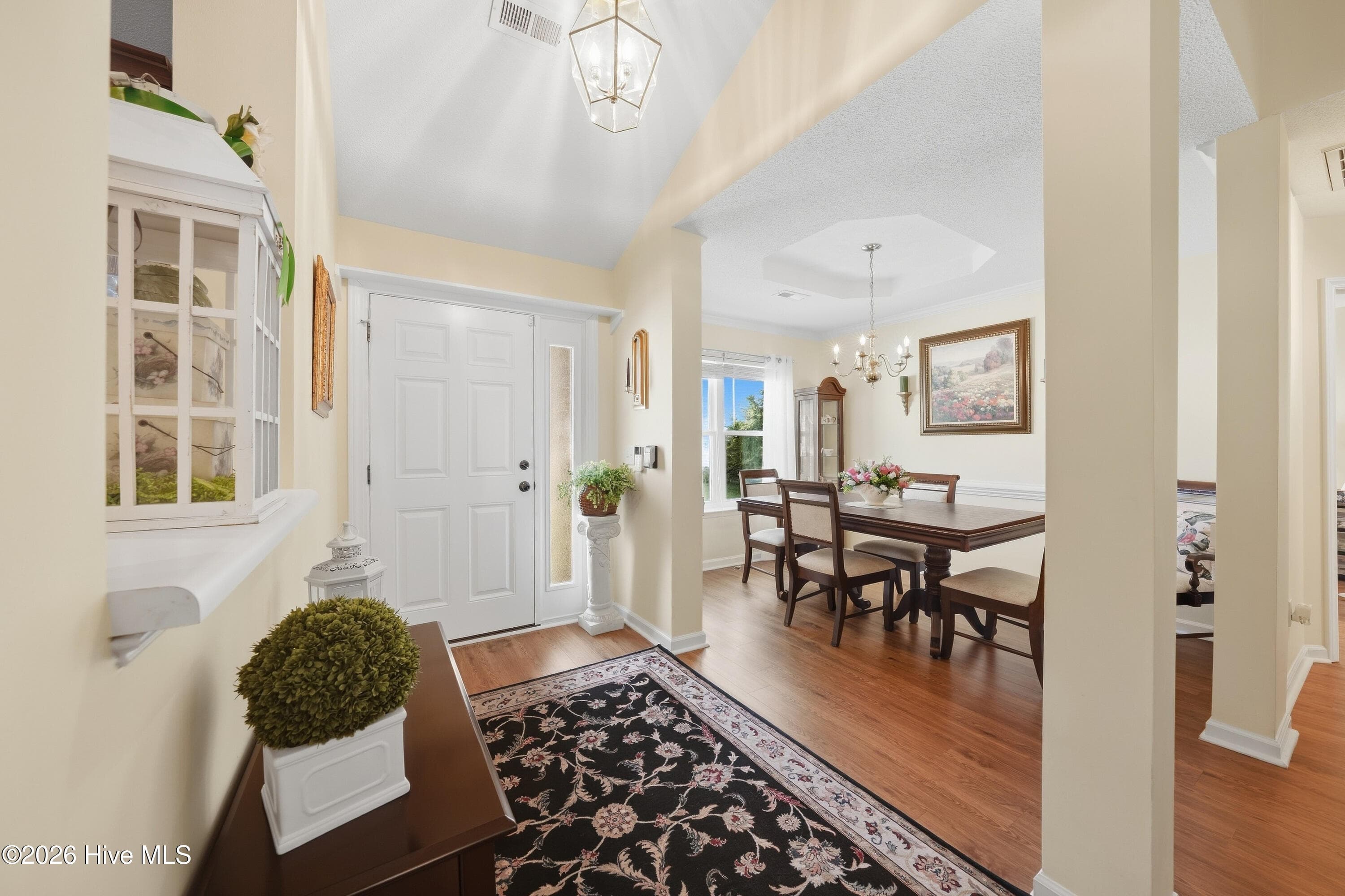 Single Family Residence at 5002 Blue Grass Court, Wilmington, NC 28409, photo 5 of 41
