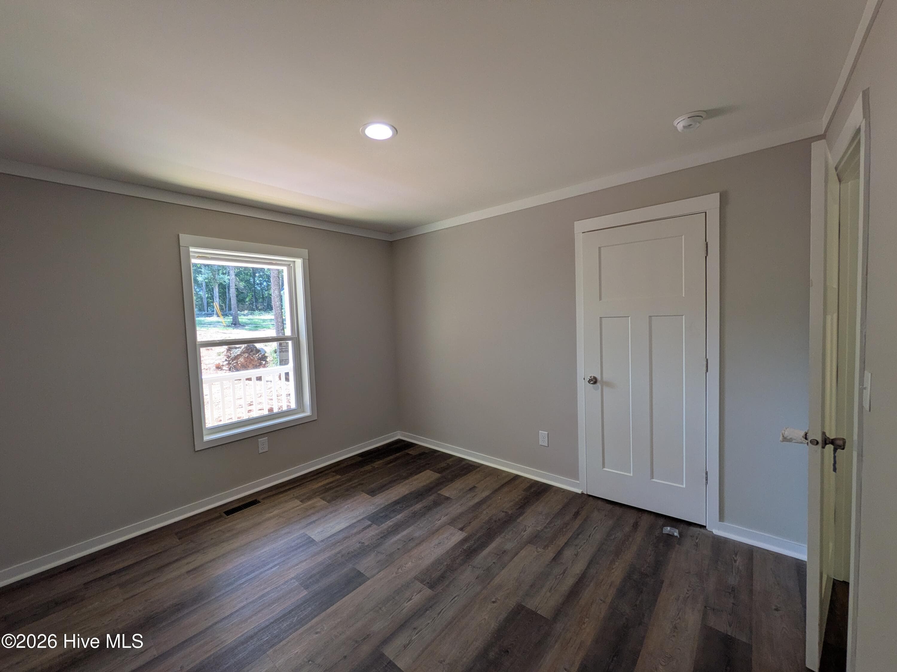 Single Family Residence at 110 Holmes Lane, Robbins, NC 27325, photo 2 of 3