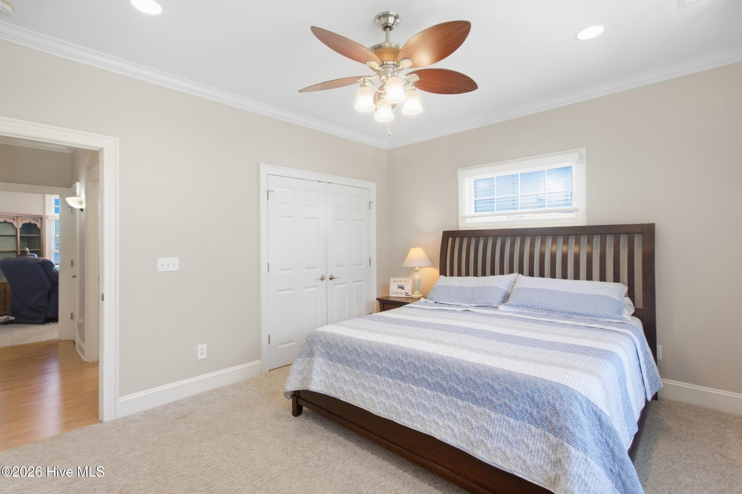2nd Bedroom - 1012 Pelican Drive, New Bern, NC 28560