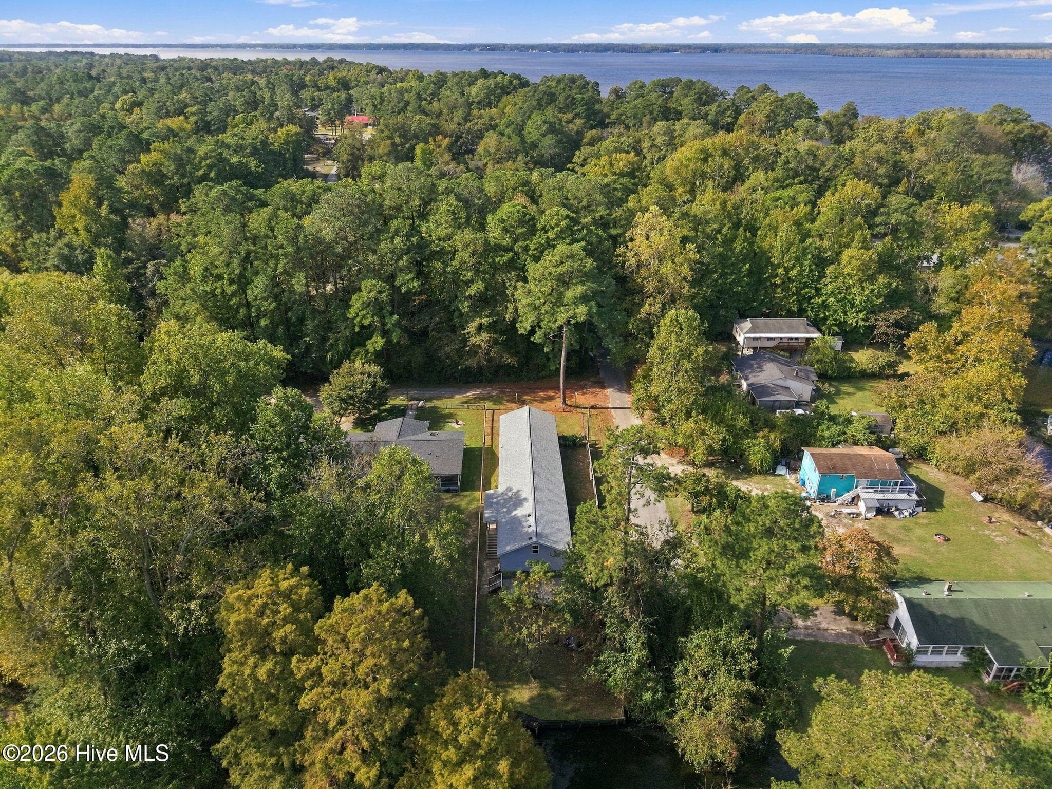 Single Family Residence at 101 Modoc Trail, Edenton, NC 27932, photo 11 of 48