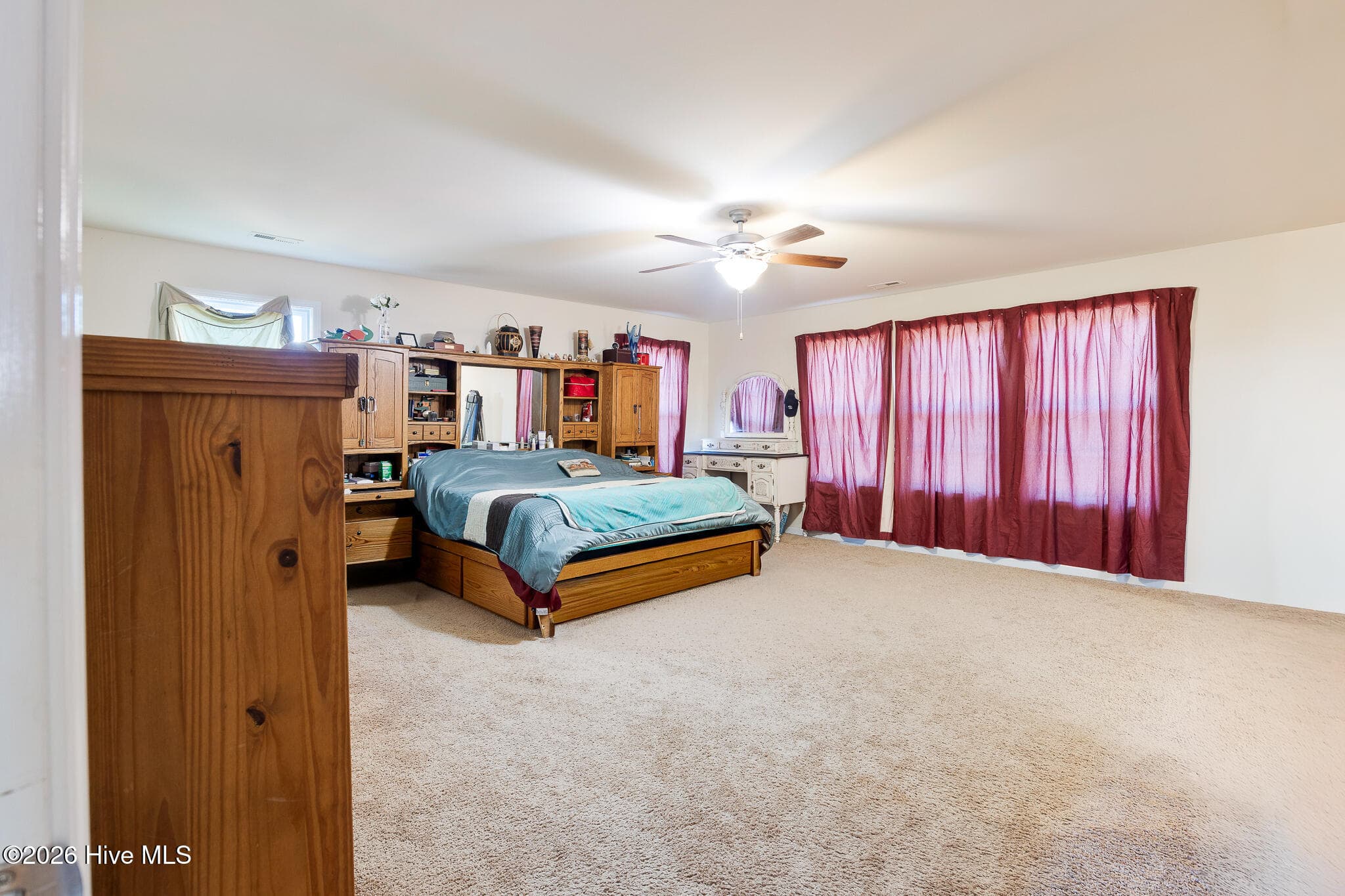 410 Paradise Lane, Carthage, NC 28327