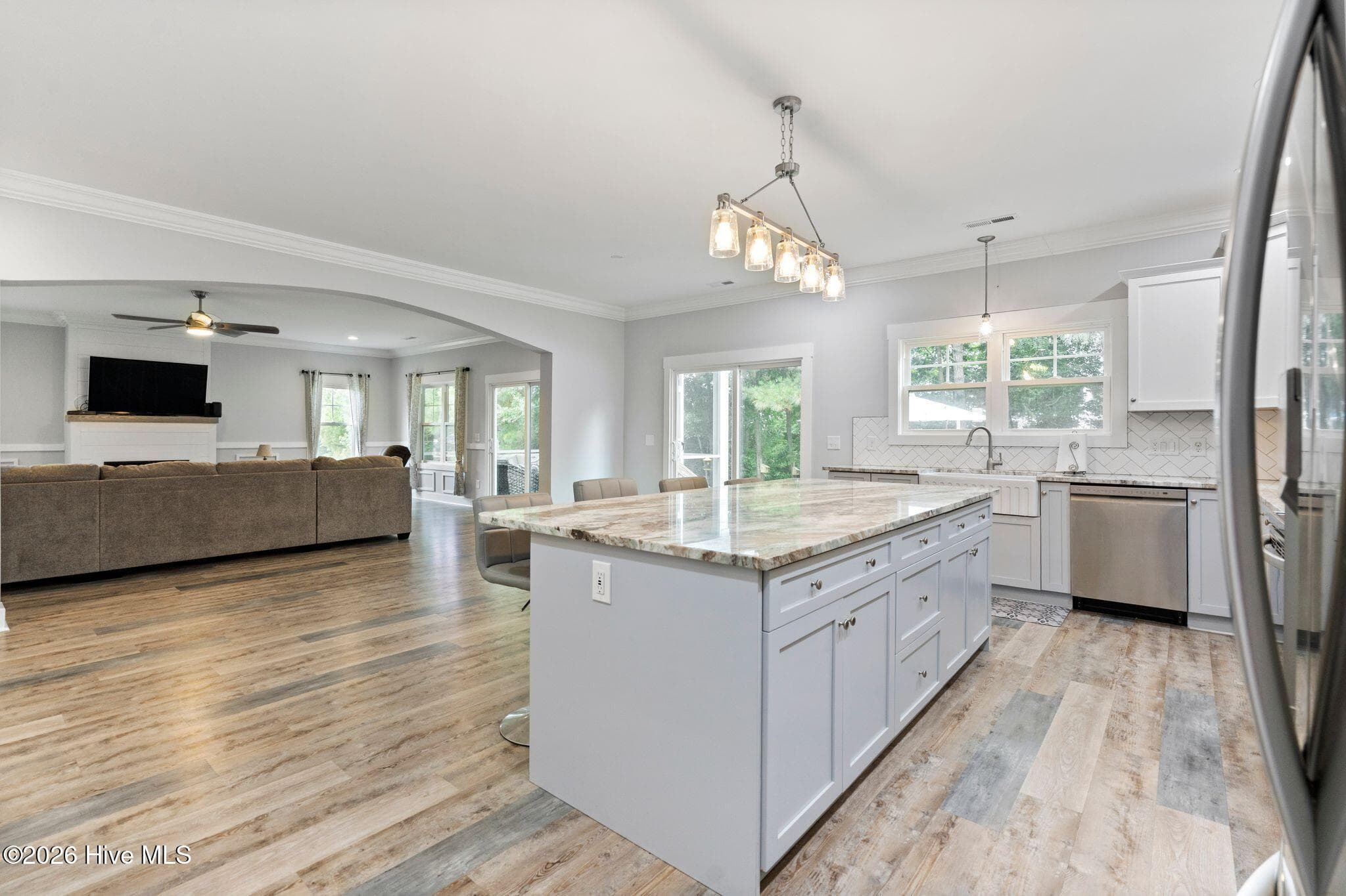Single Family Residence at 107 Whispering Pine Lane, Holly Ridge, NC 28445, photo 21 of 100