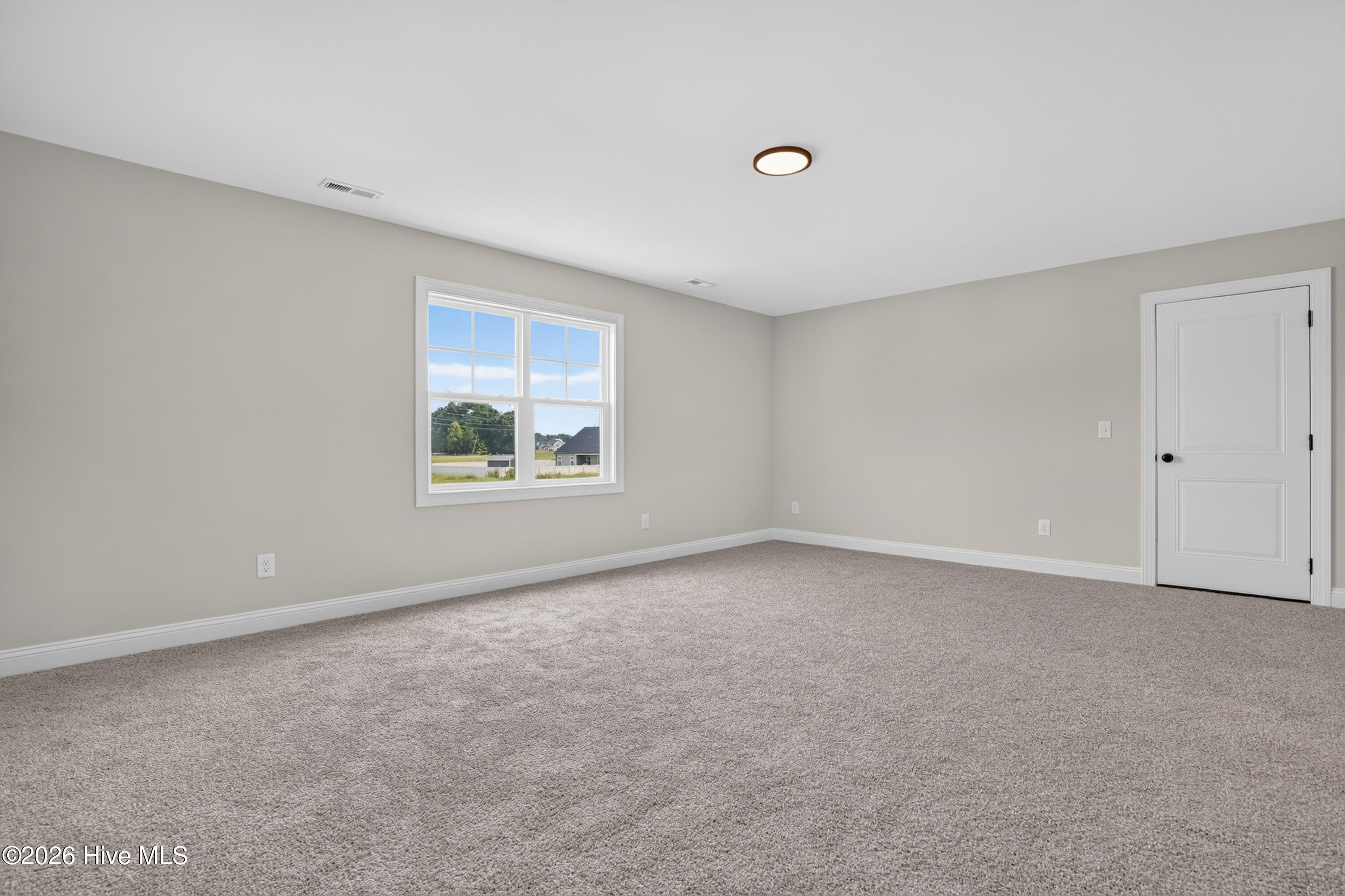 Single Family Residence at 1112 Lunenburg Place Lot 75, Jacksonville, NC 28540, photo 3 of 3