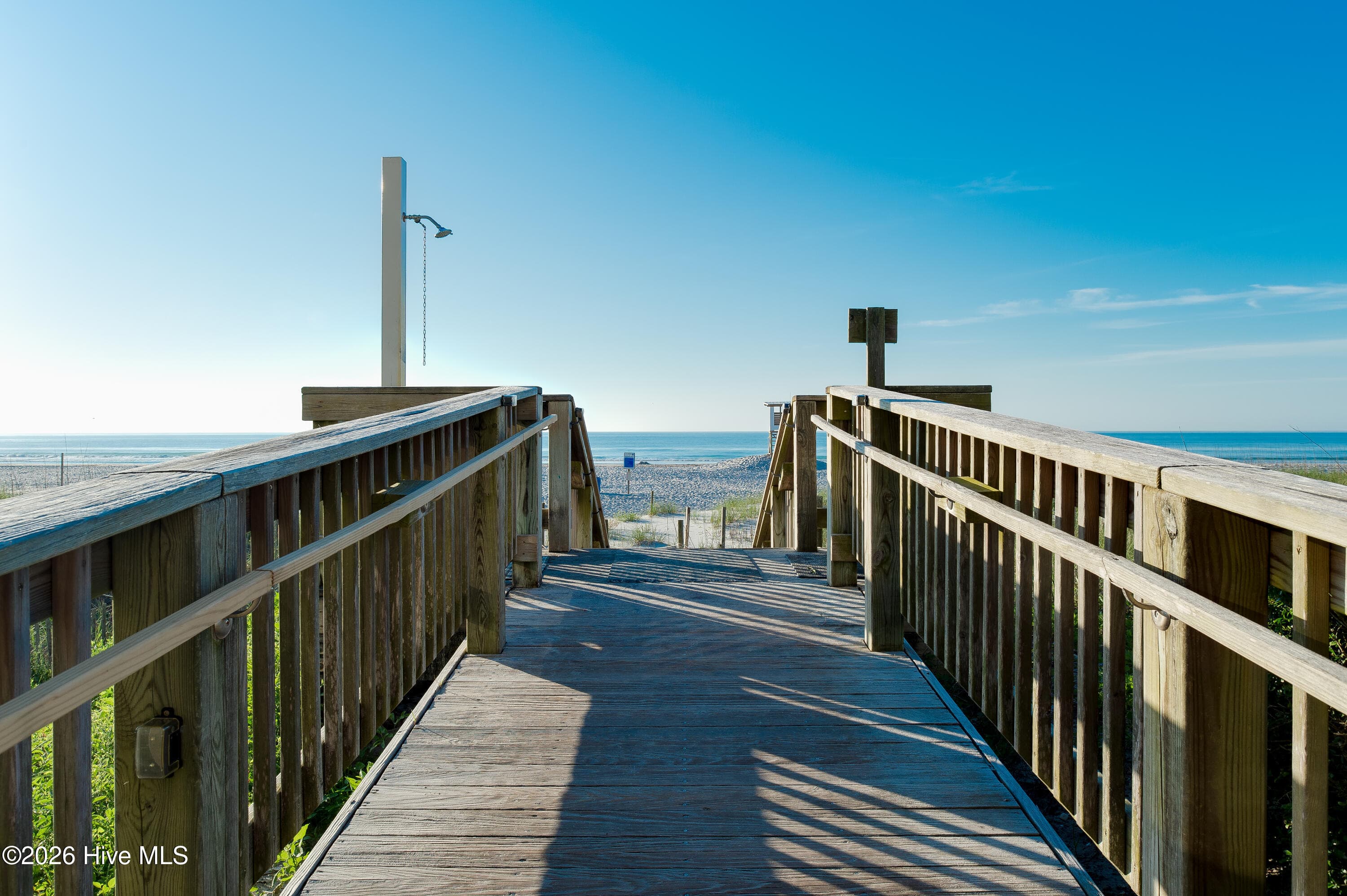 Condominium at 2700 N Lumina Avenue Unit 214, Wrightsville Beach, NC 28480, photo 18 of 26