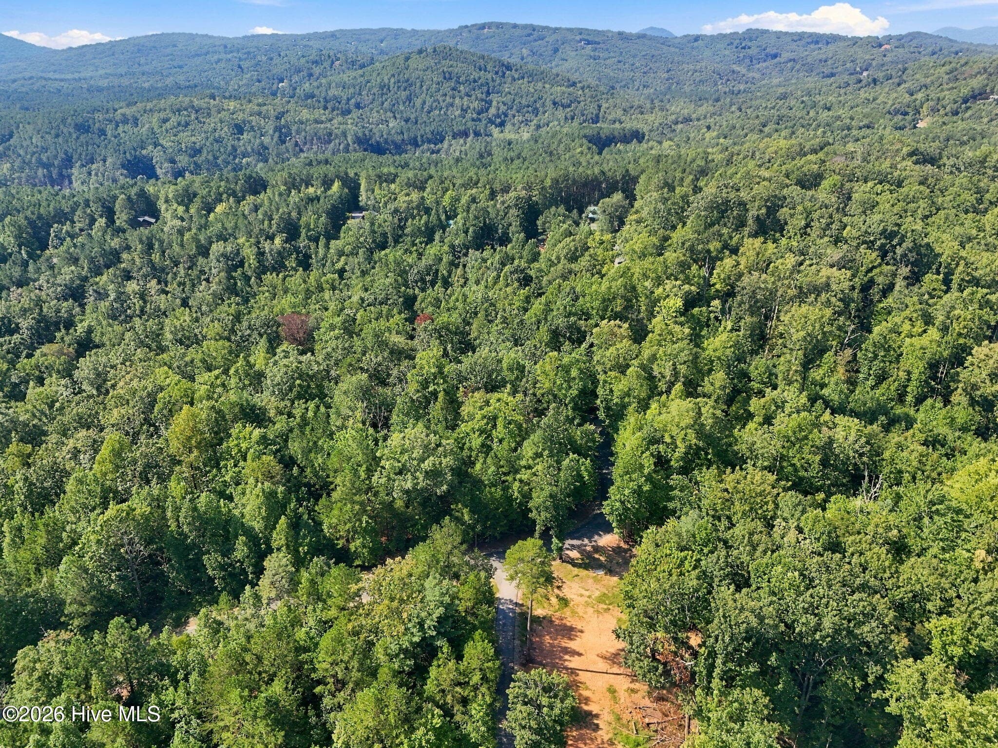 Residential Lot at 0 Nathan Mcdaniel Drive, Nebo, NC 28761, photo 9 of 30