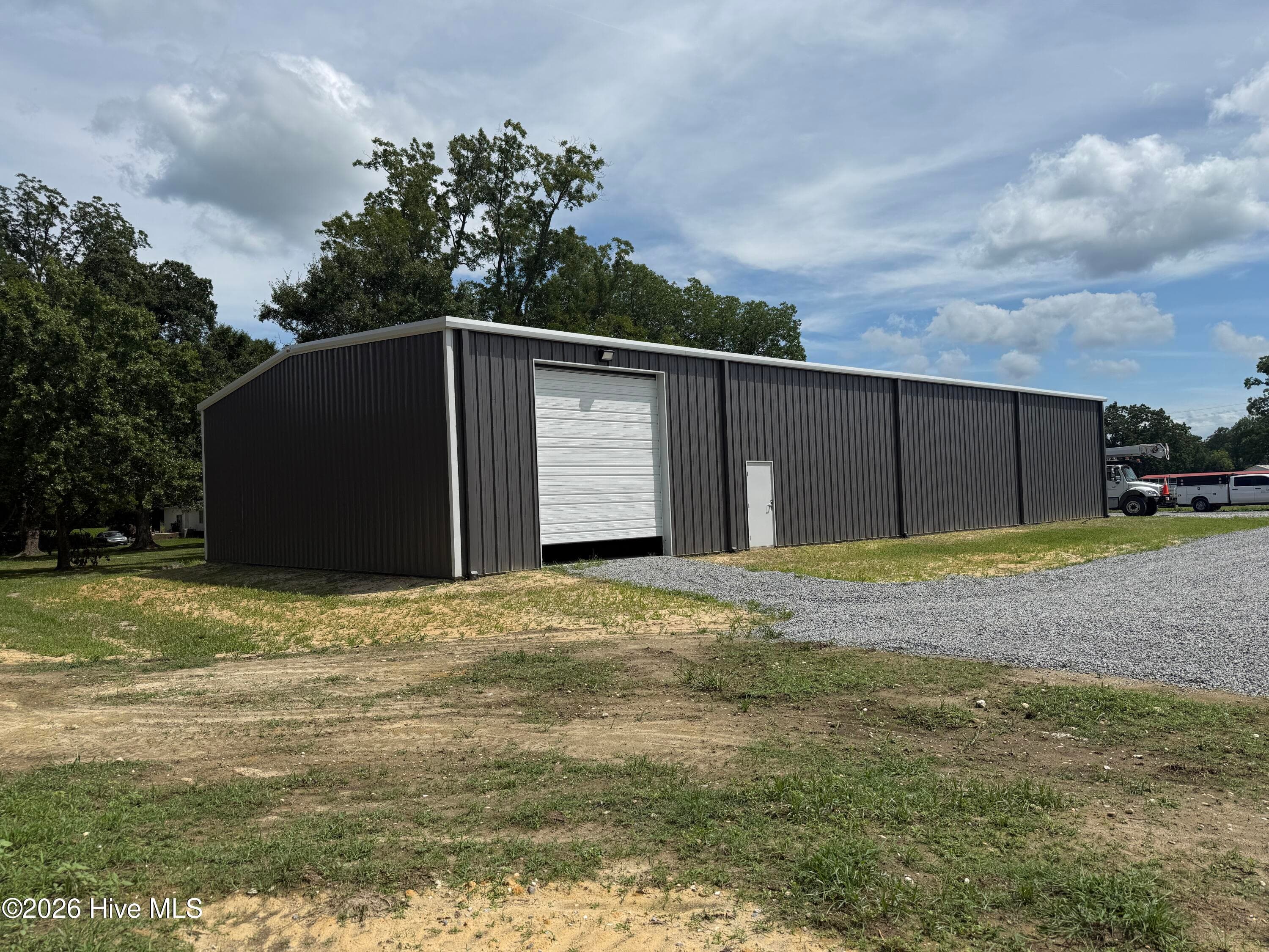 Commercial Sale at 4834 Us 264, Washington, NC 27889, photo 4 of 14
