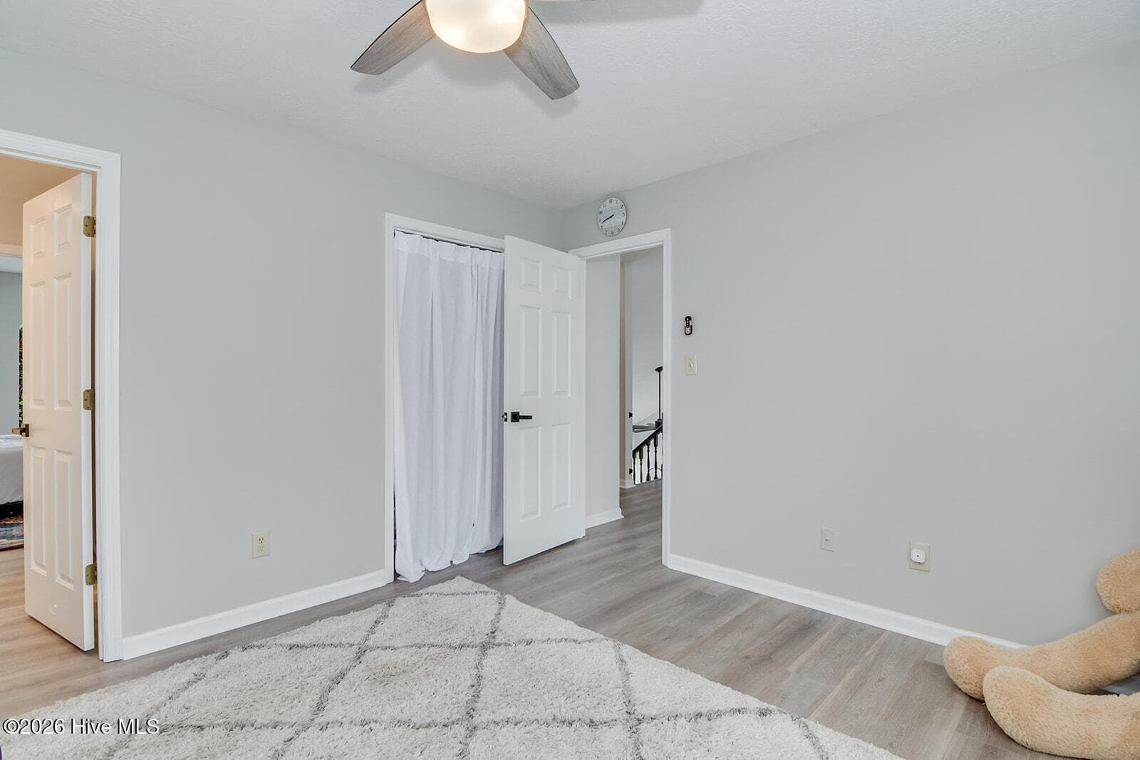 Bedroom 3 - 296 High Chaparral Drive, Martinez, GA 30907