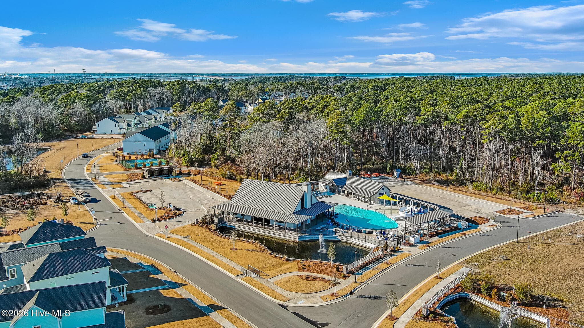 Single Family Residence at 140 Freedom Park Road, Beaufort, NC 28516, photo 6 of 6