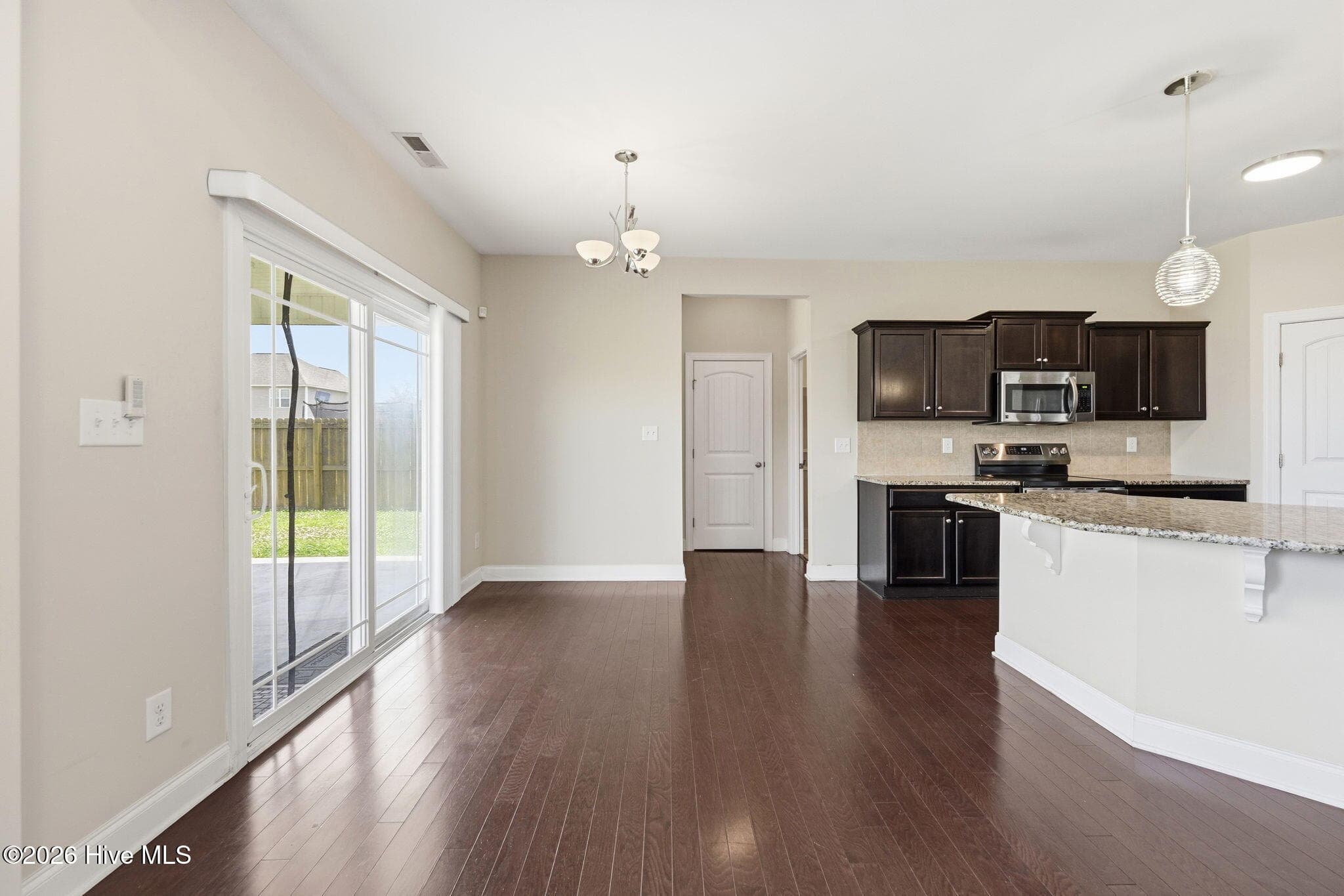 Single Family Residence at 447 Oldtowne Street, Jacksonville, NC 28546, photo 13 of 65