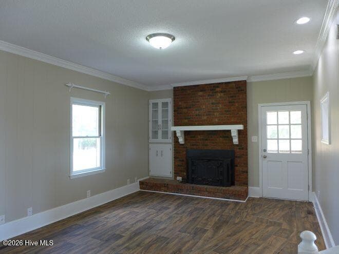 Single Family Residence at 103 William Court, Goldsboro, NC 27530, photo 3 of 16