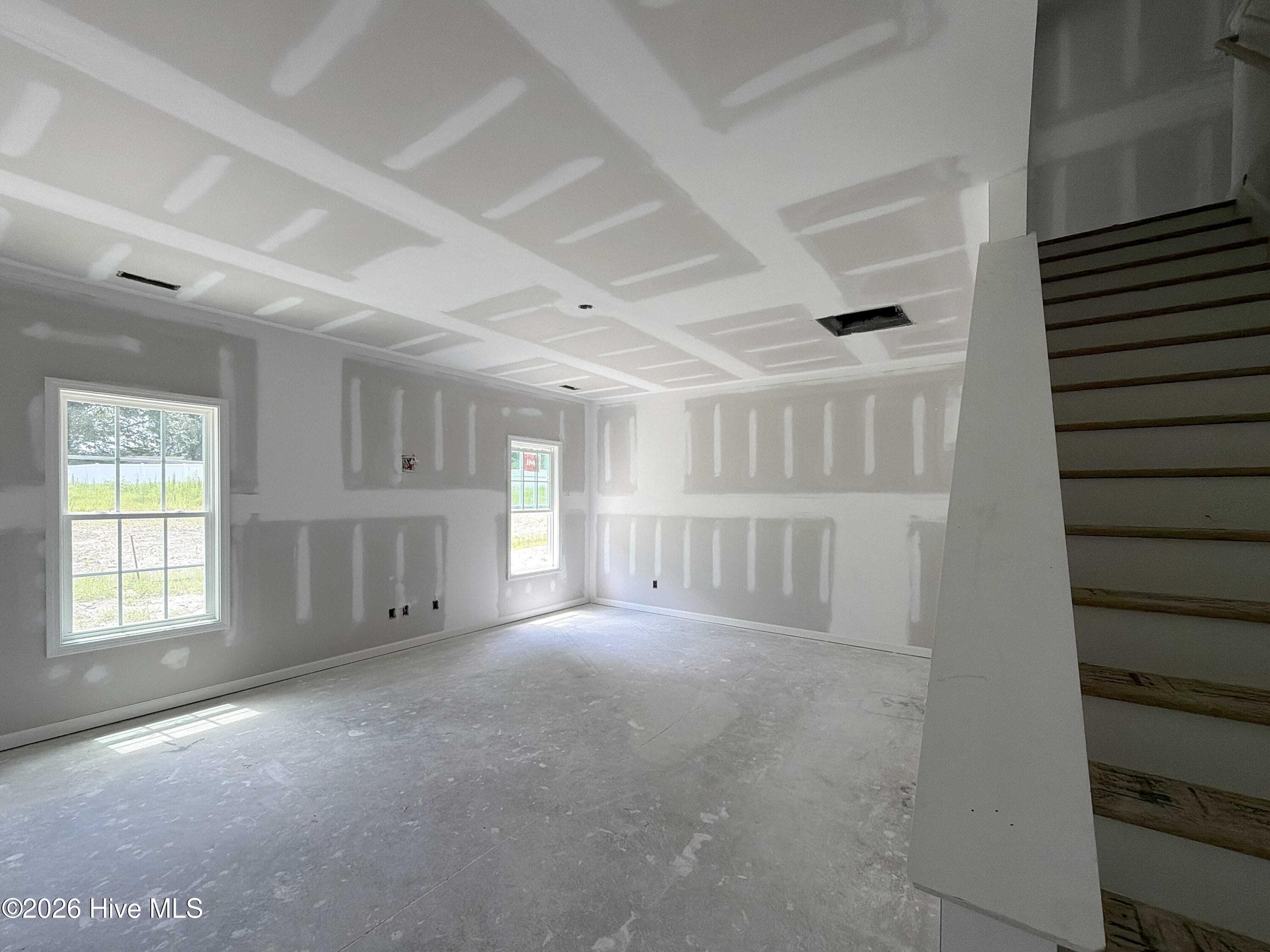 Single Family Residence at 91 Crossvine Street, Selma, NC 27576, photo 52 of 228