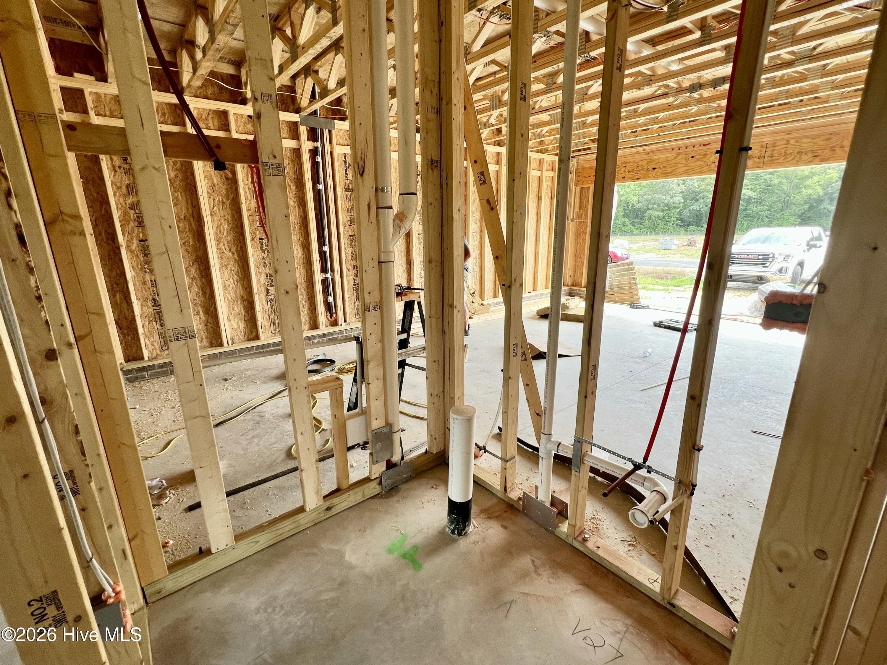 Single Family Residence at 169 Pendergrass Drive, Princeton, NC 27569, photo 211 of 247