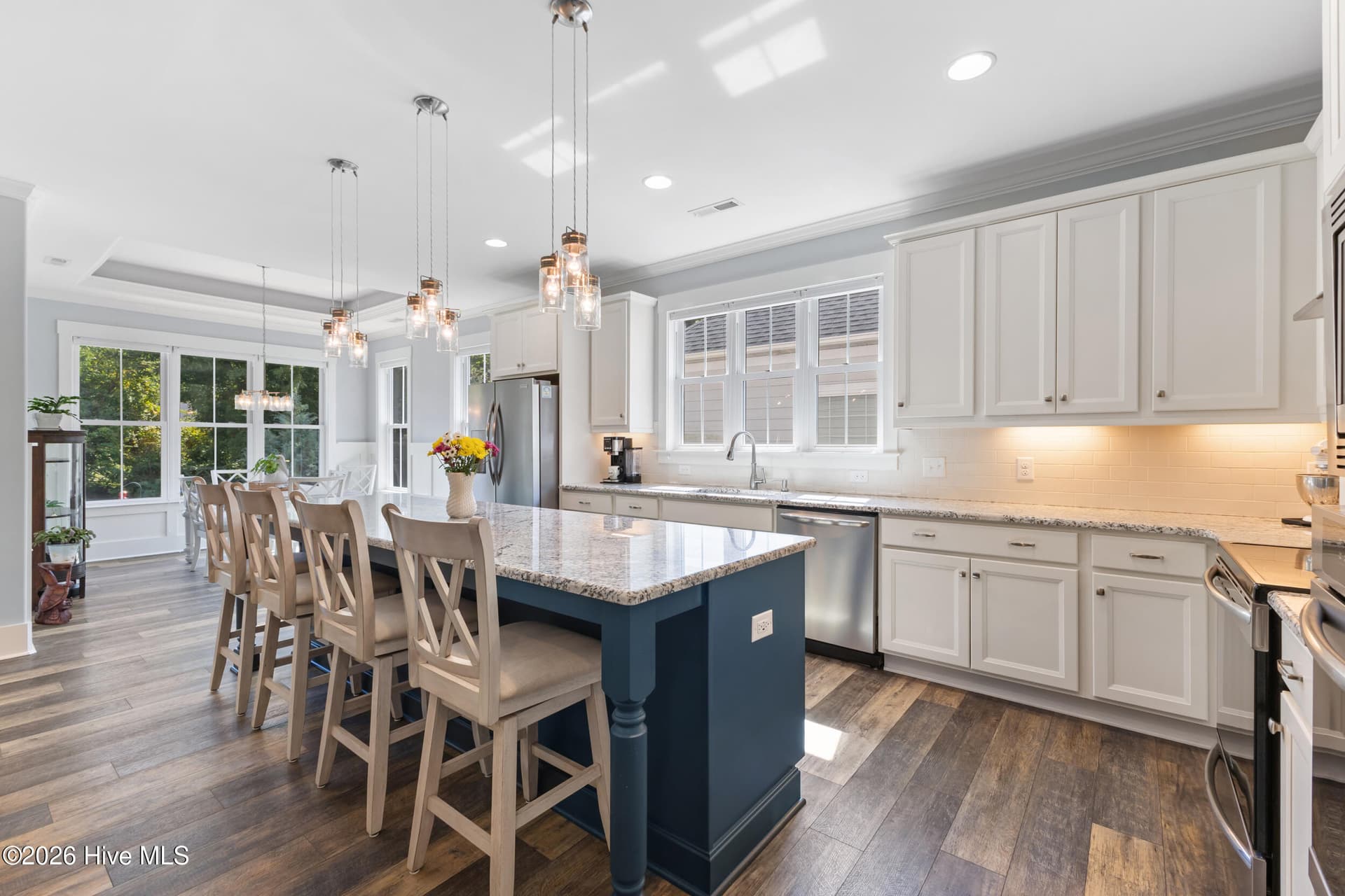 Single Family Residence at 858 Lake Willow Way, Holly Ridge, NC 28445, photo 17 of 50