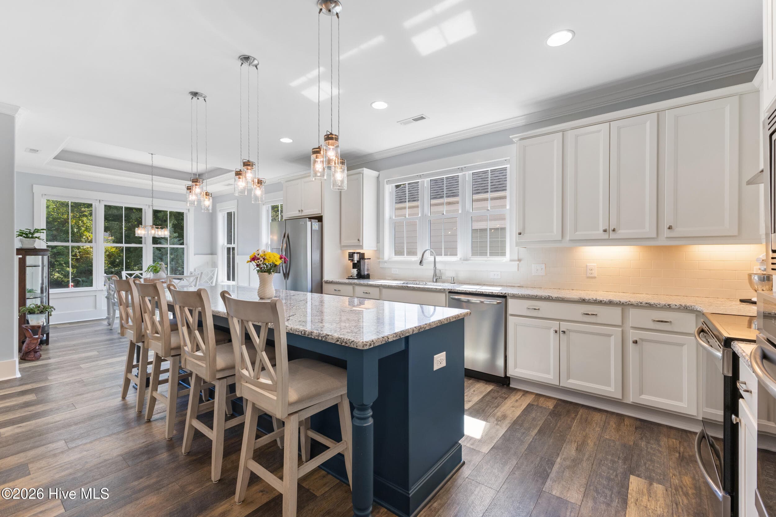 Single Family Residence at 858 Lake Willow Way, Holly Ridge, NC 28445, photo 17 of 50