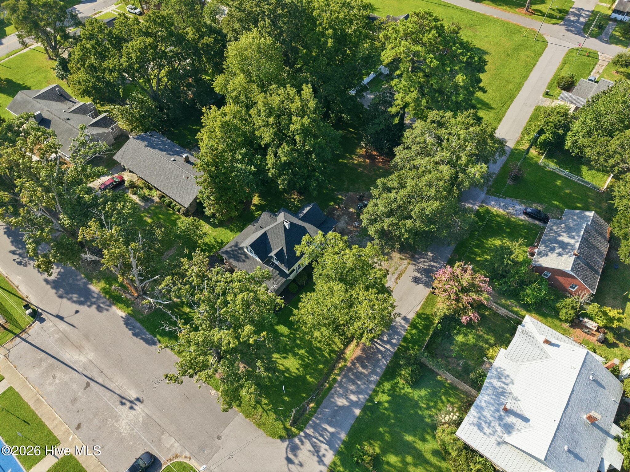 Single Family Residence at 296 Fourth Street, Ayden, NC 28513, photo 49 of 57