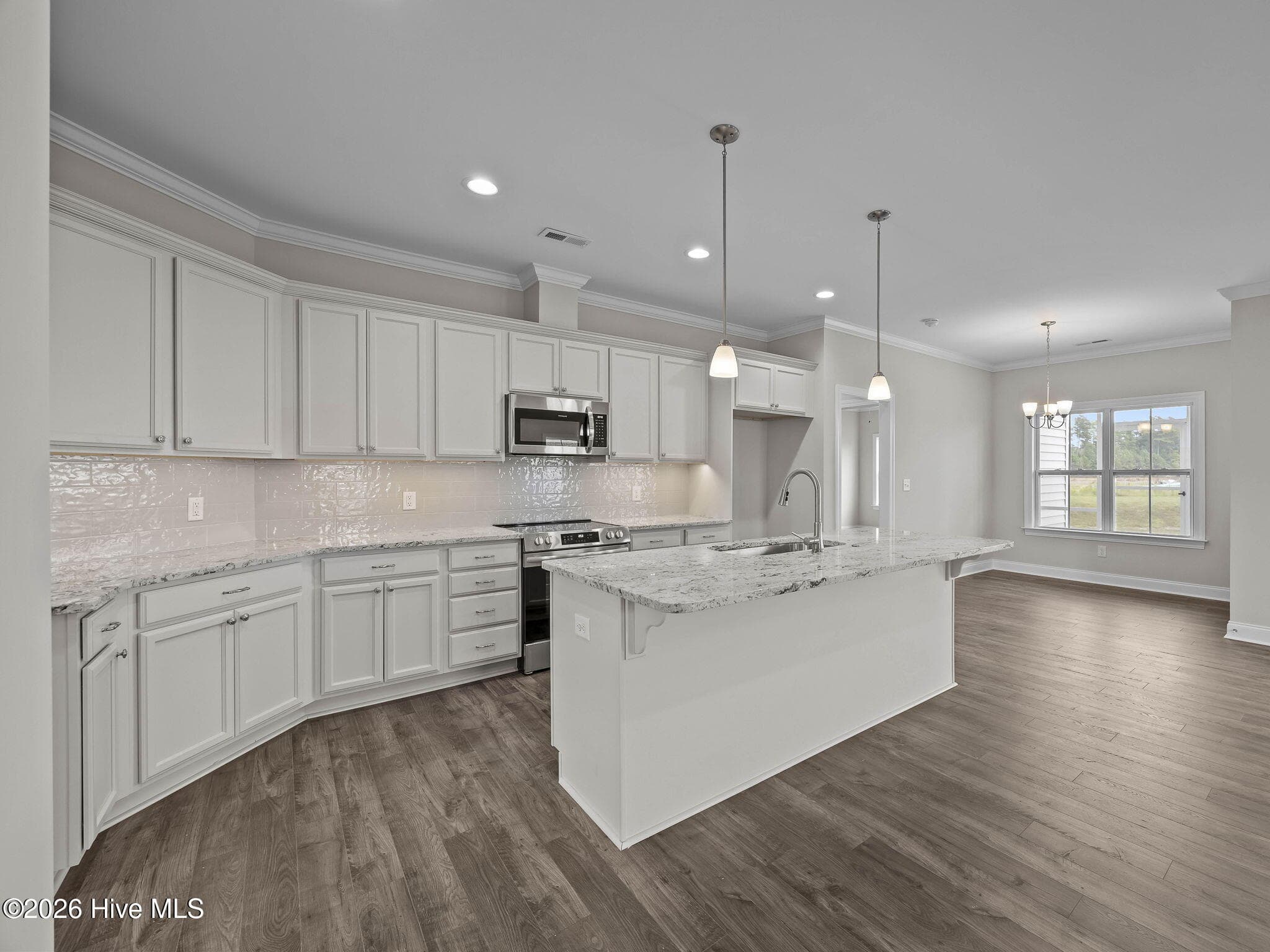 Photo of similar home - 1701 Dew Meadow Drive, Winterville, NC 28590