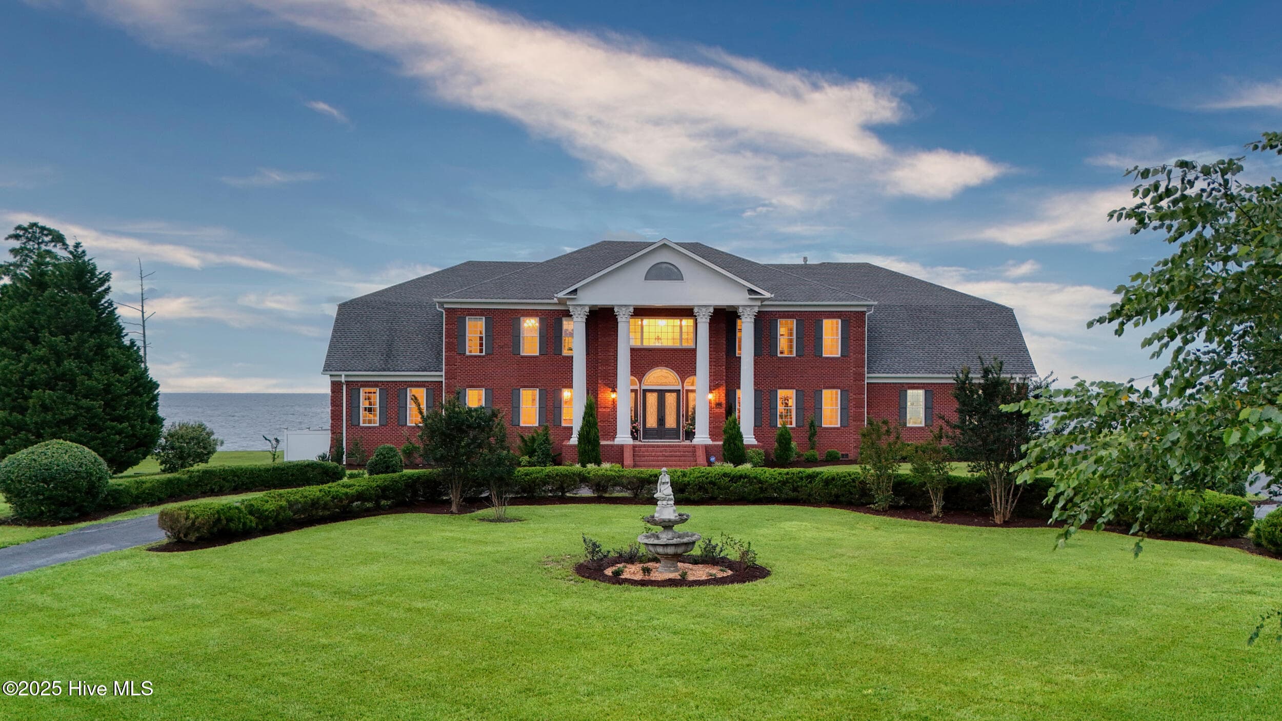 Single Family Residence at 136 Osprey Drive, Edenton, NC 27932, photo 46 of 50