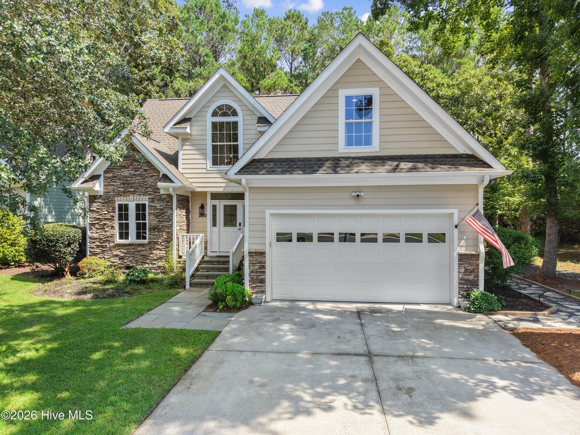 380 Blossom Tree Lane SE, Bolivia, NC 28422