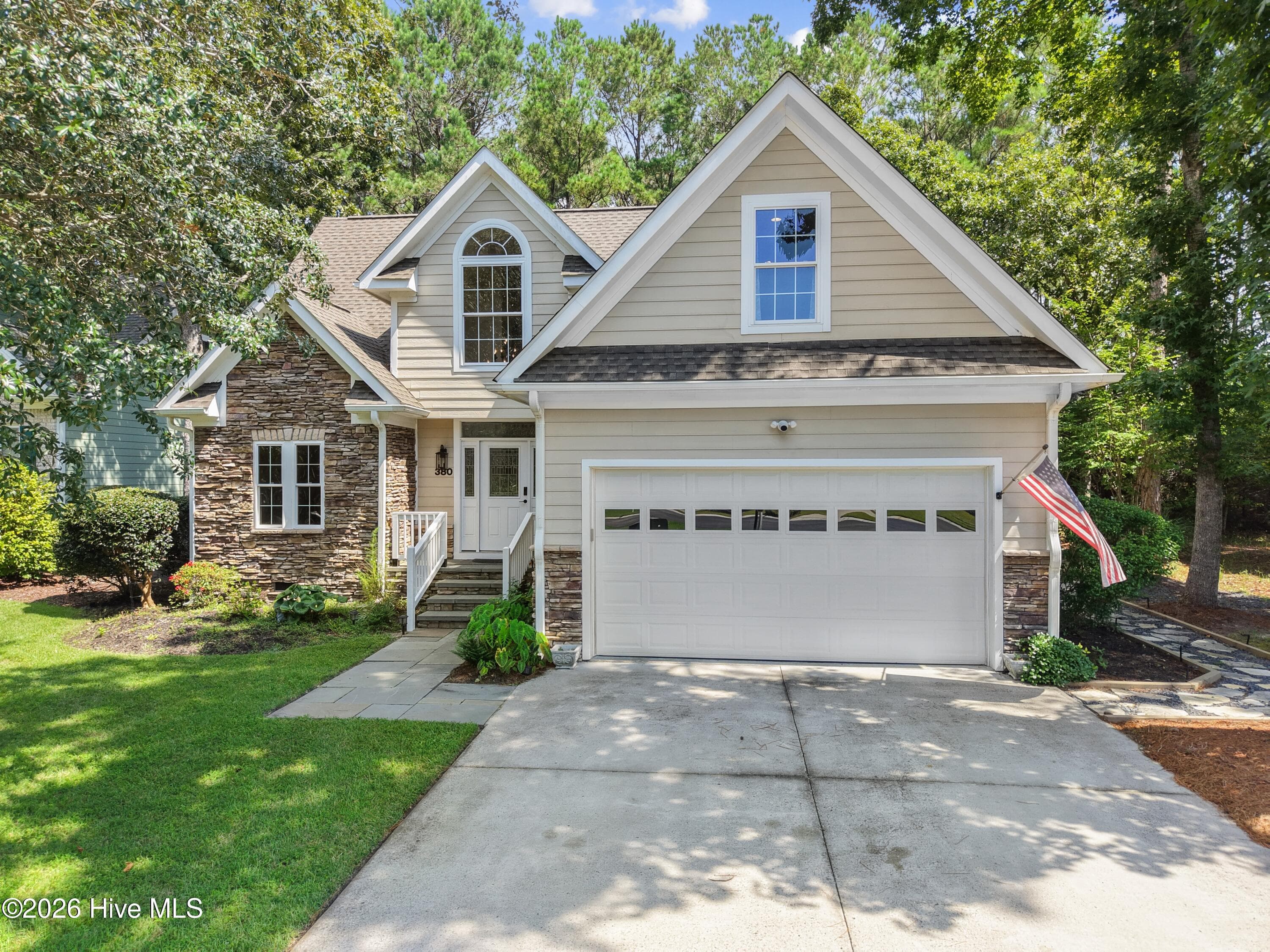 380 Blossom Tree Lane SE, Bolivia, NC 28422
