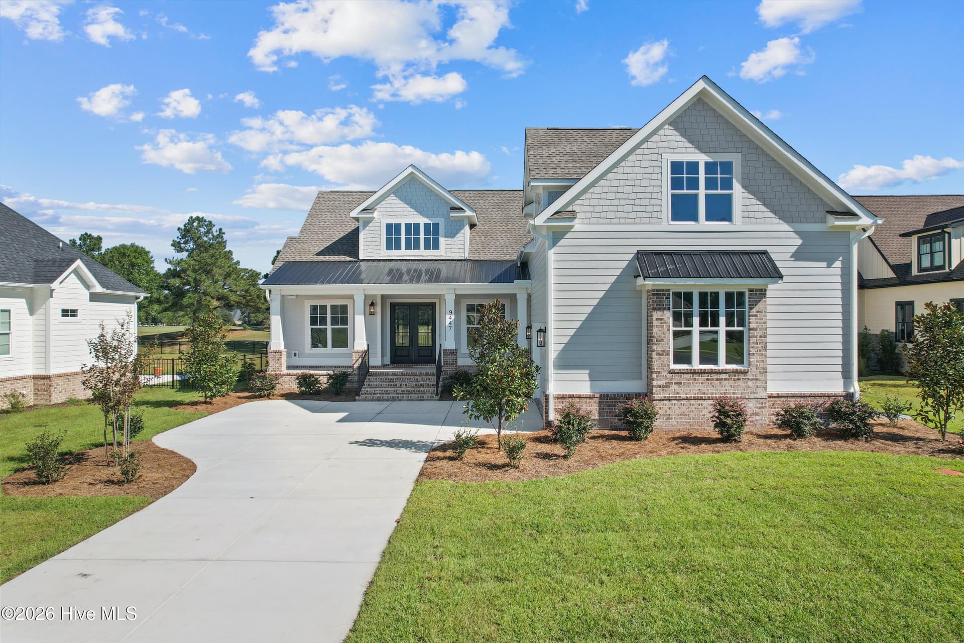 Single Family Residence at 9447 Old Salem Way NW, Calabash, NC 28467, photo 3 of 144