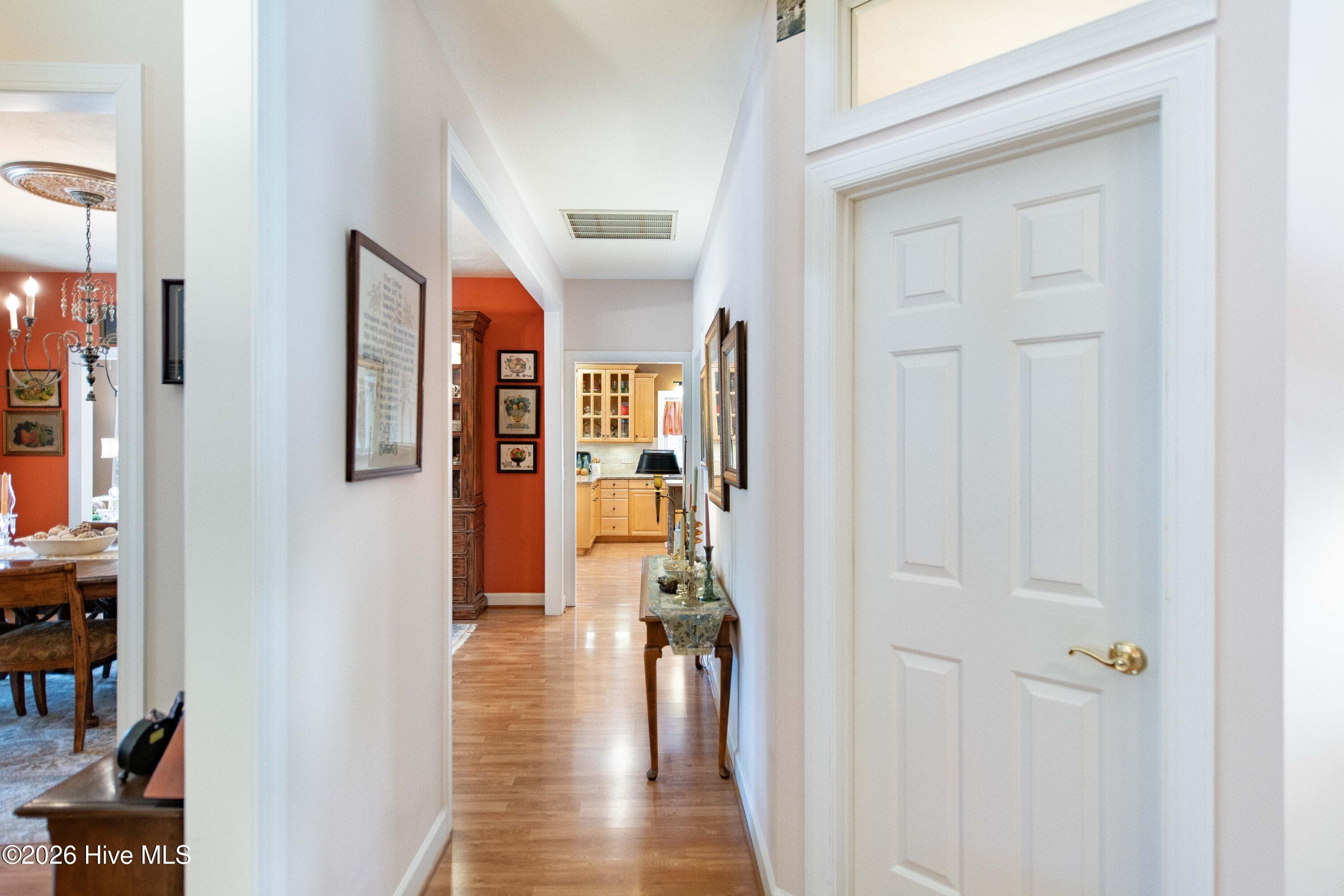 Single Family Residence at 29 Abbottsford Drive, Pinehurst, NC 28374, photo 11 of 74