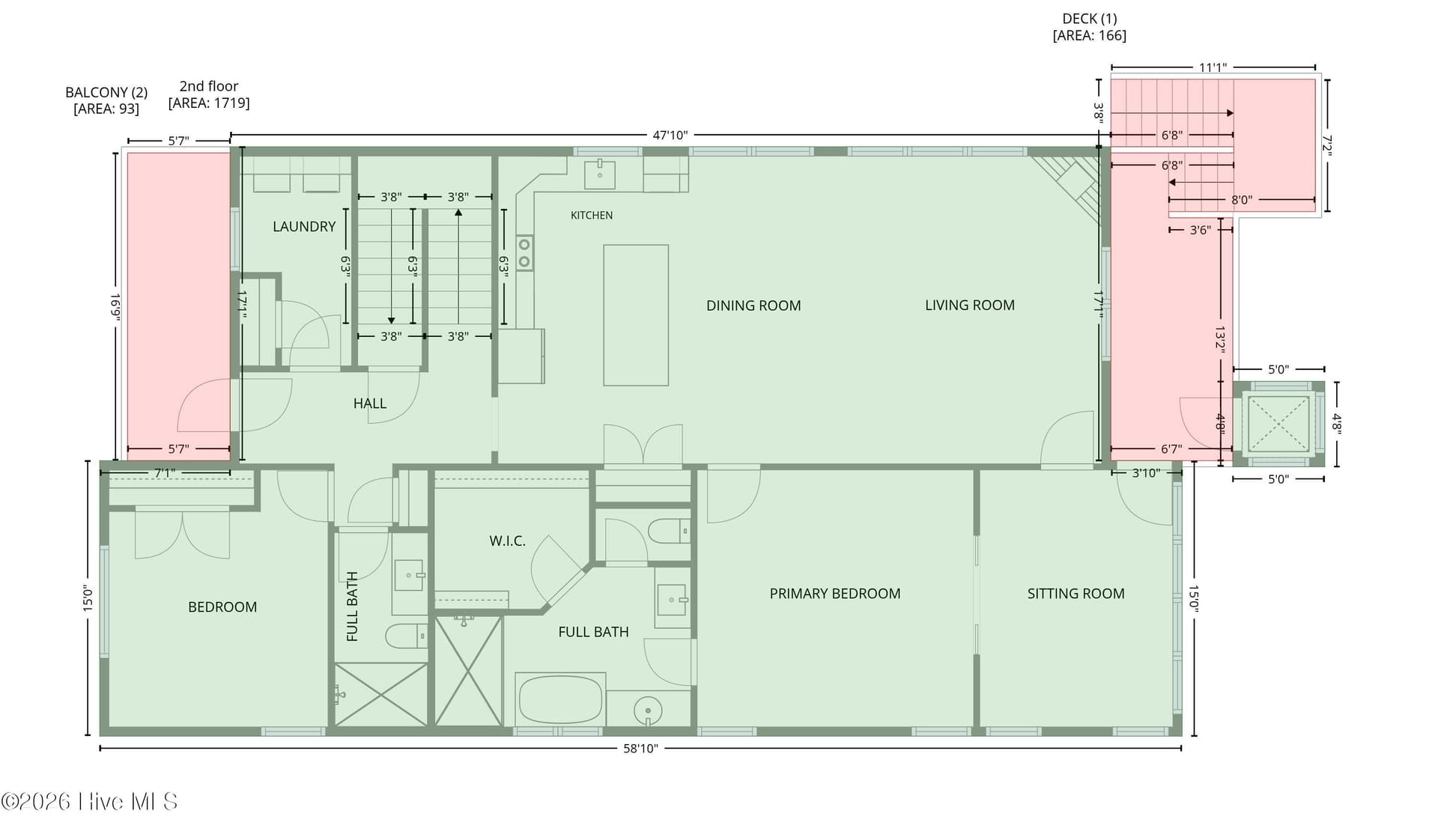 Single Family Residence at 210 River Oats Court, Holly Ridge, NC 28445, photo 68 of 69