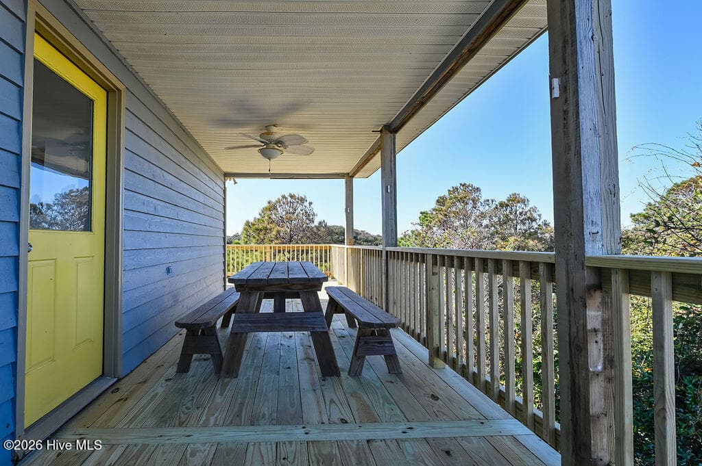 Single Family Residence at 758 Fish Crow Court, Corolla, NC 27927, photo 23 of 24