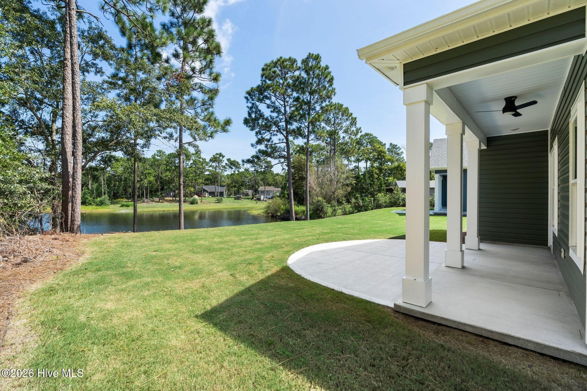 Single Family Residence at 2309 Frink Lake Drive, Southport, NC 28461, photo 56 of 58