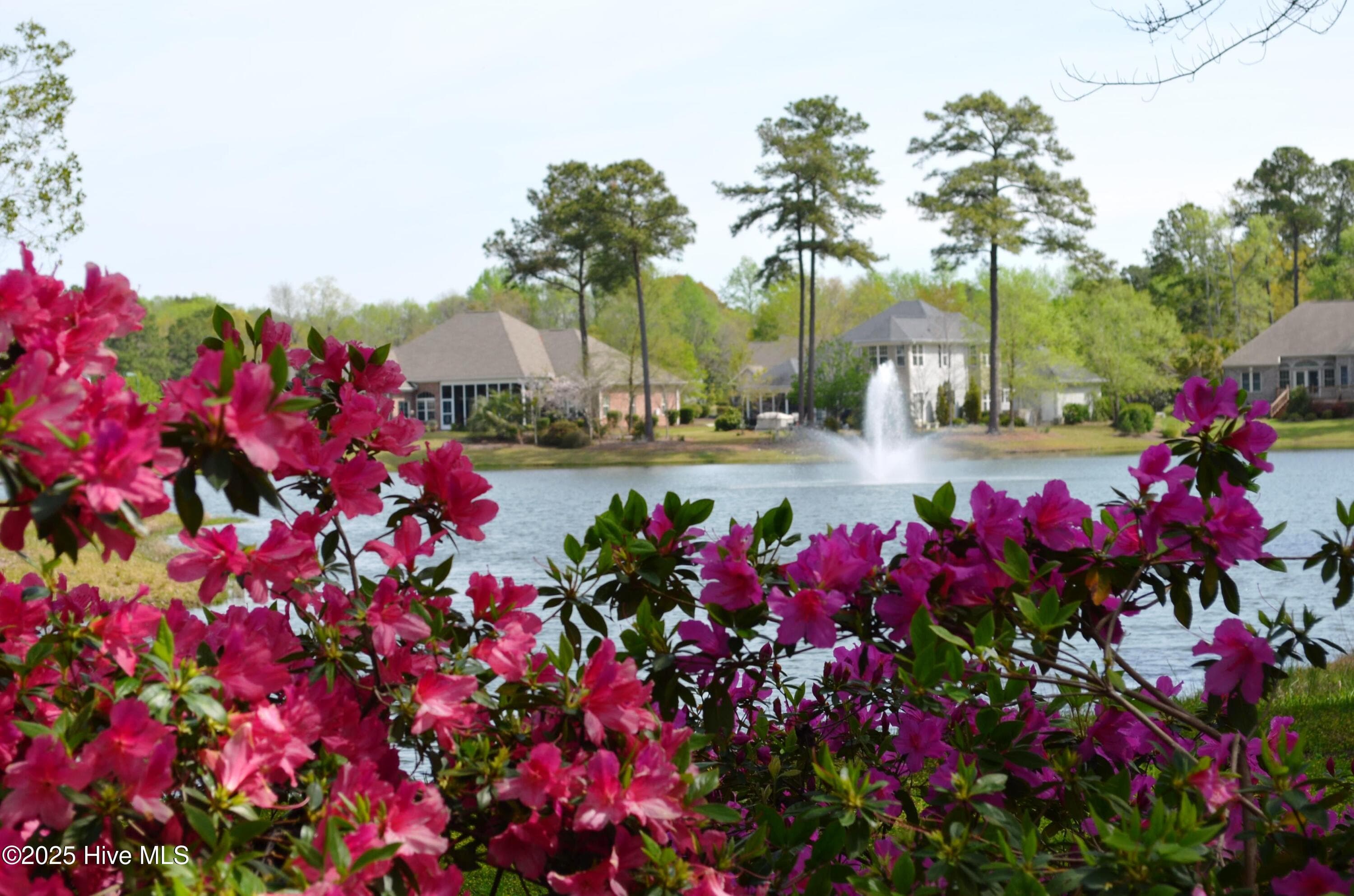Views like this are everywhere at Ocean Ridge! - 526 57 Lindgrove Place SW, Ocean Isle Beach, NC 28469