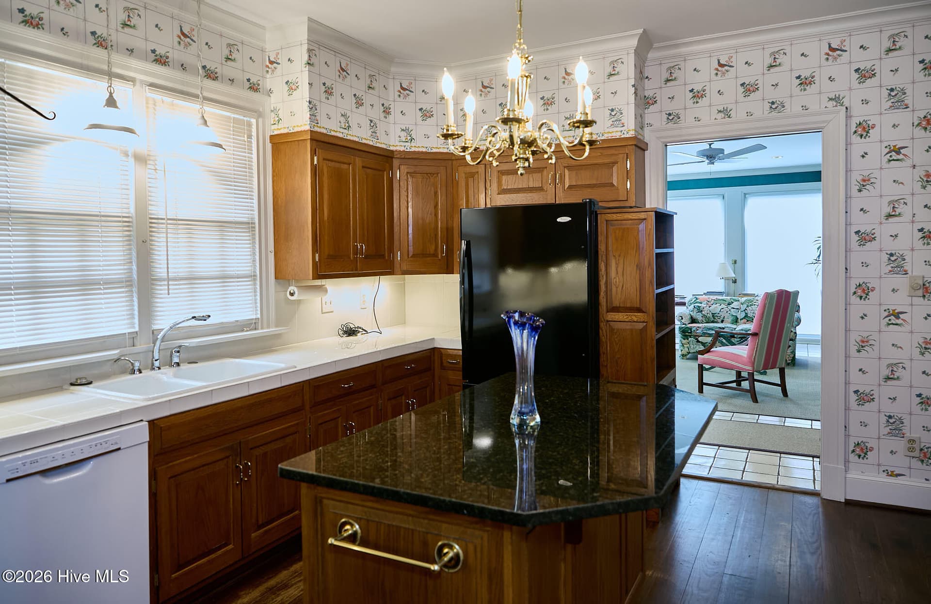 Single Family Residence at 1800 Westbrook Drive NW, Wilson, NC 27896, photo 25 of 64