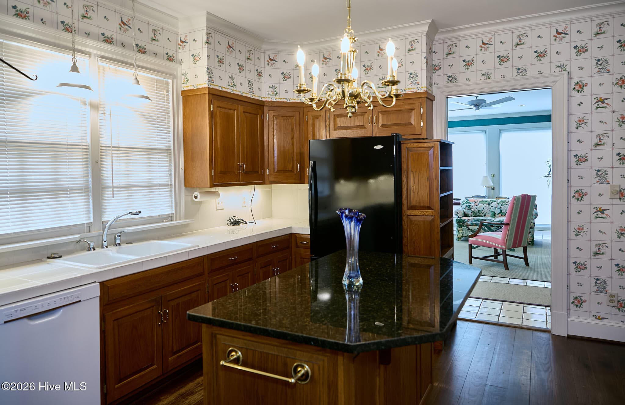 Single Family Residence at 1800 Westbrook Drive NW, Wilson, NC 27896, photo 25 of 64