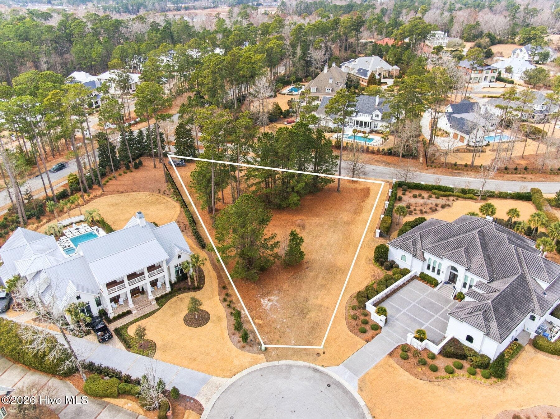 1900 Cliffmore Place, Wilmington, NC 28405