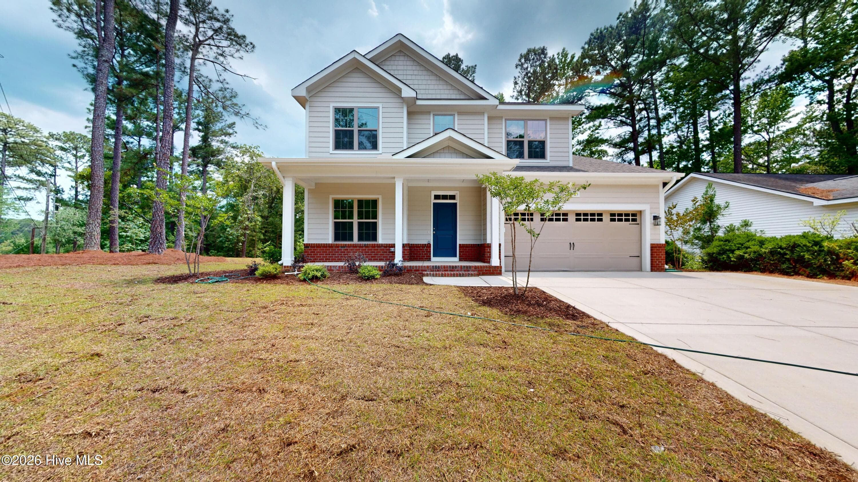 Single Family Residence at 125 Juniper Lake Road, West End, NC 27376, photo 7 of 68