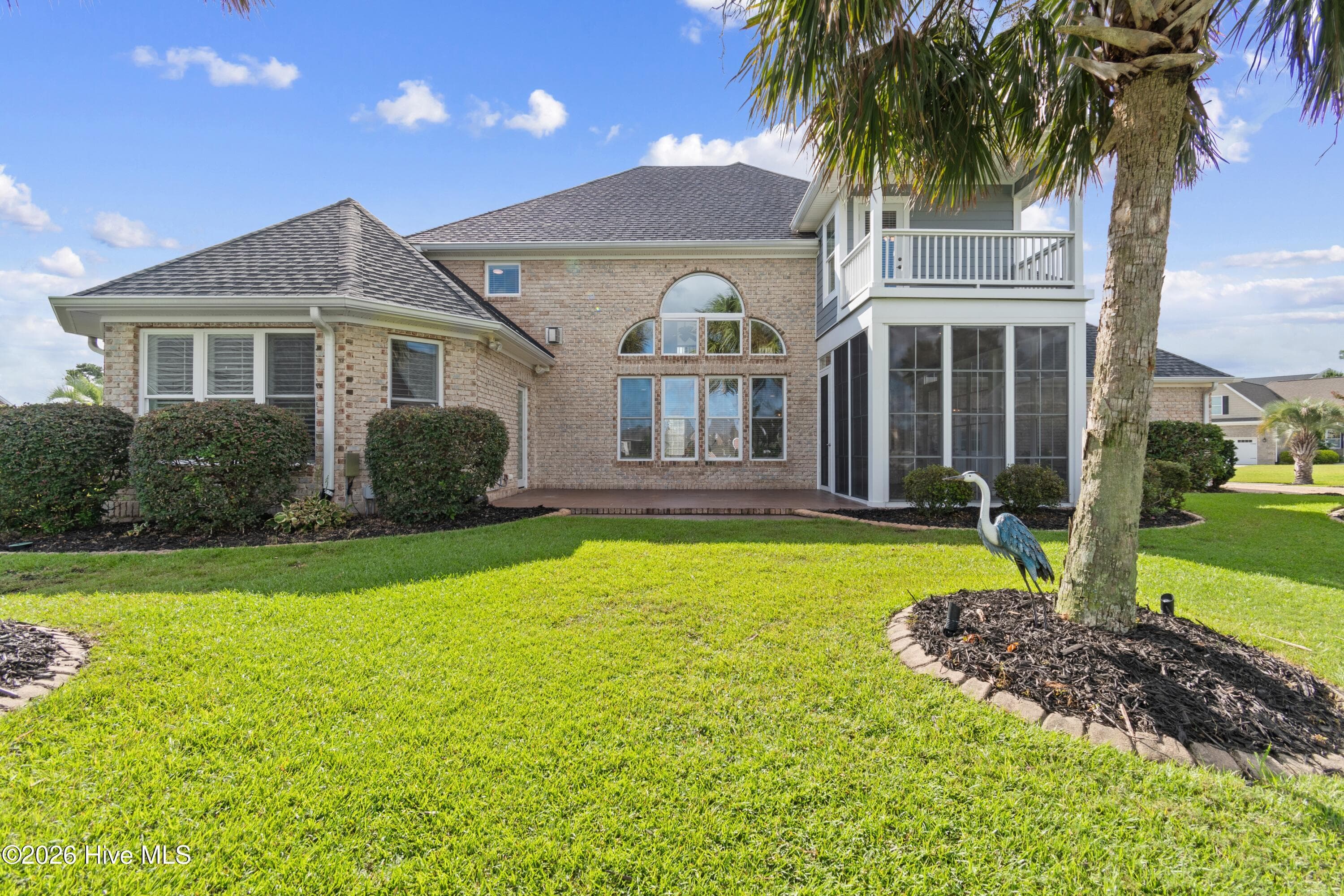 Single Family Residence at 1041 Golden Sands Way, Leland, NC 28451, photo 41 of 92