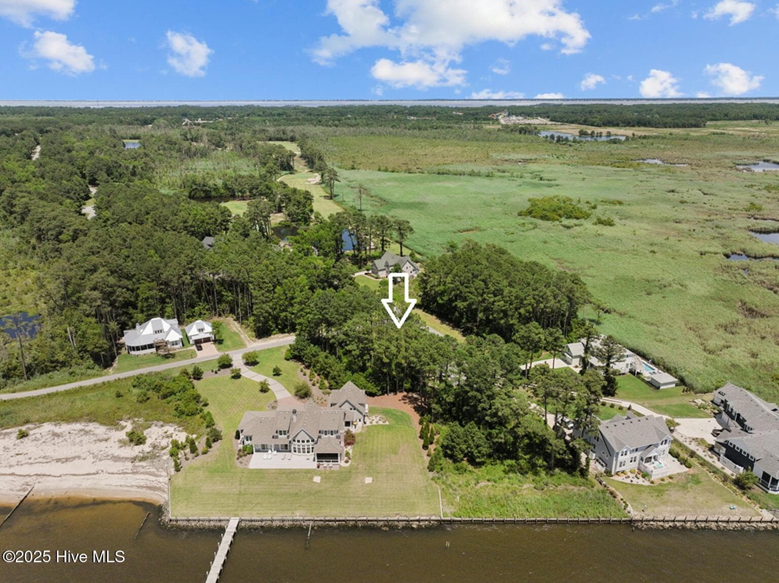 Residential Lot at 101 135 Captains Way, Powells Point, NC 27966, photo 12 of 41