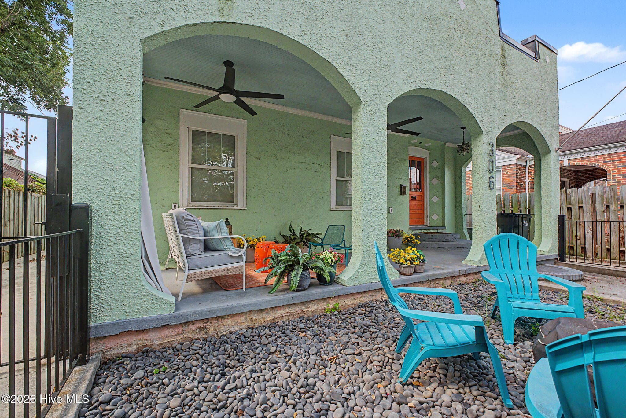 Single Family Residence at 306 Ellis Street, Augusta, GA 30901, photo 4 of 35