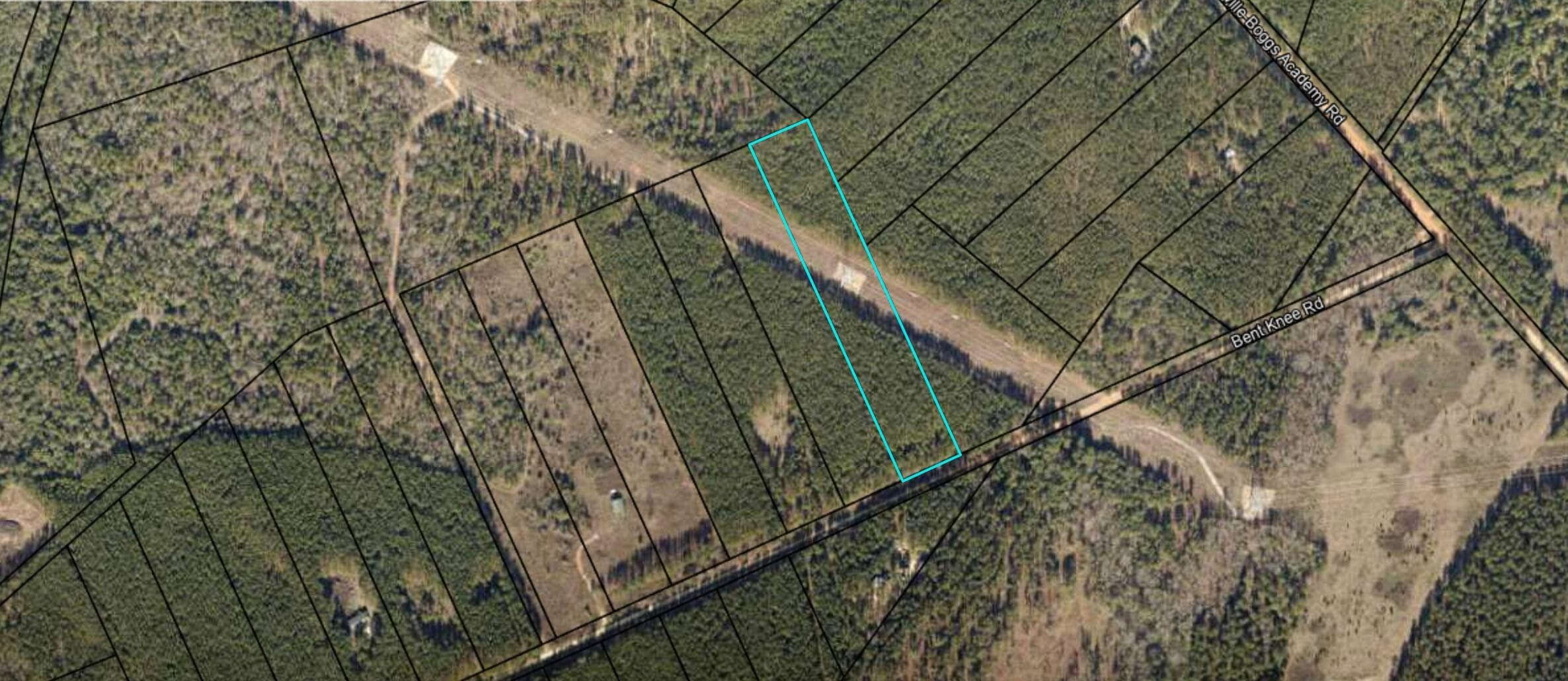 685 Bent Knee Road, Keysville, GA 30816