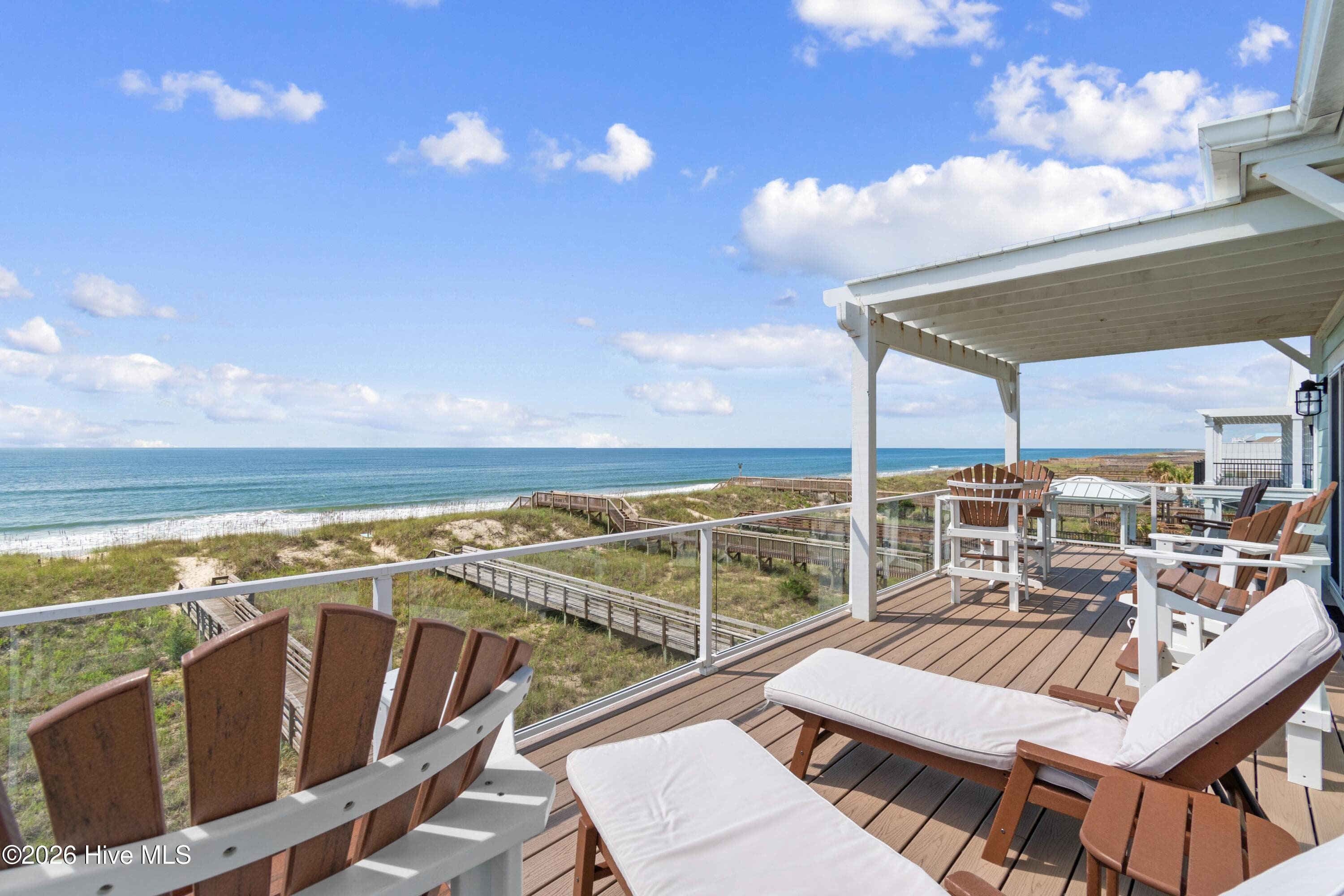 Single Family Residence at 302 E First Street, Ocean Isle Beach, NC 28469, Ocean Isle Beach, photo 2 of 3