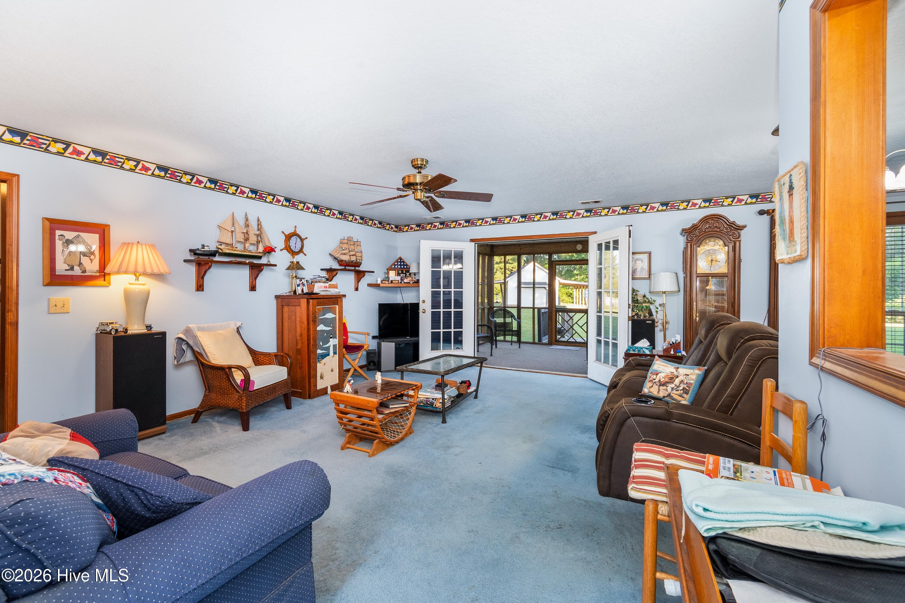Single Family Residence at 107 Poplarwood Drive, Maple, NC 27956, photo 4 of 64