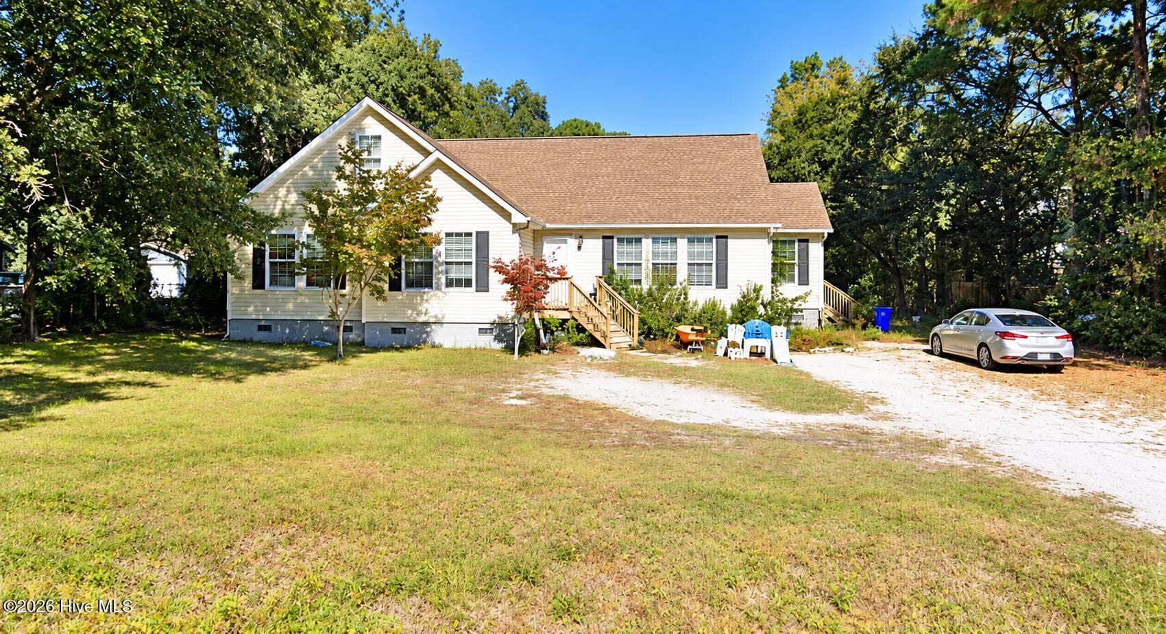 145 Whipporwill Lane, Wilmington, NC 28409