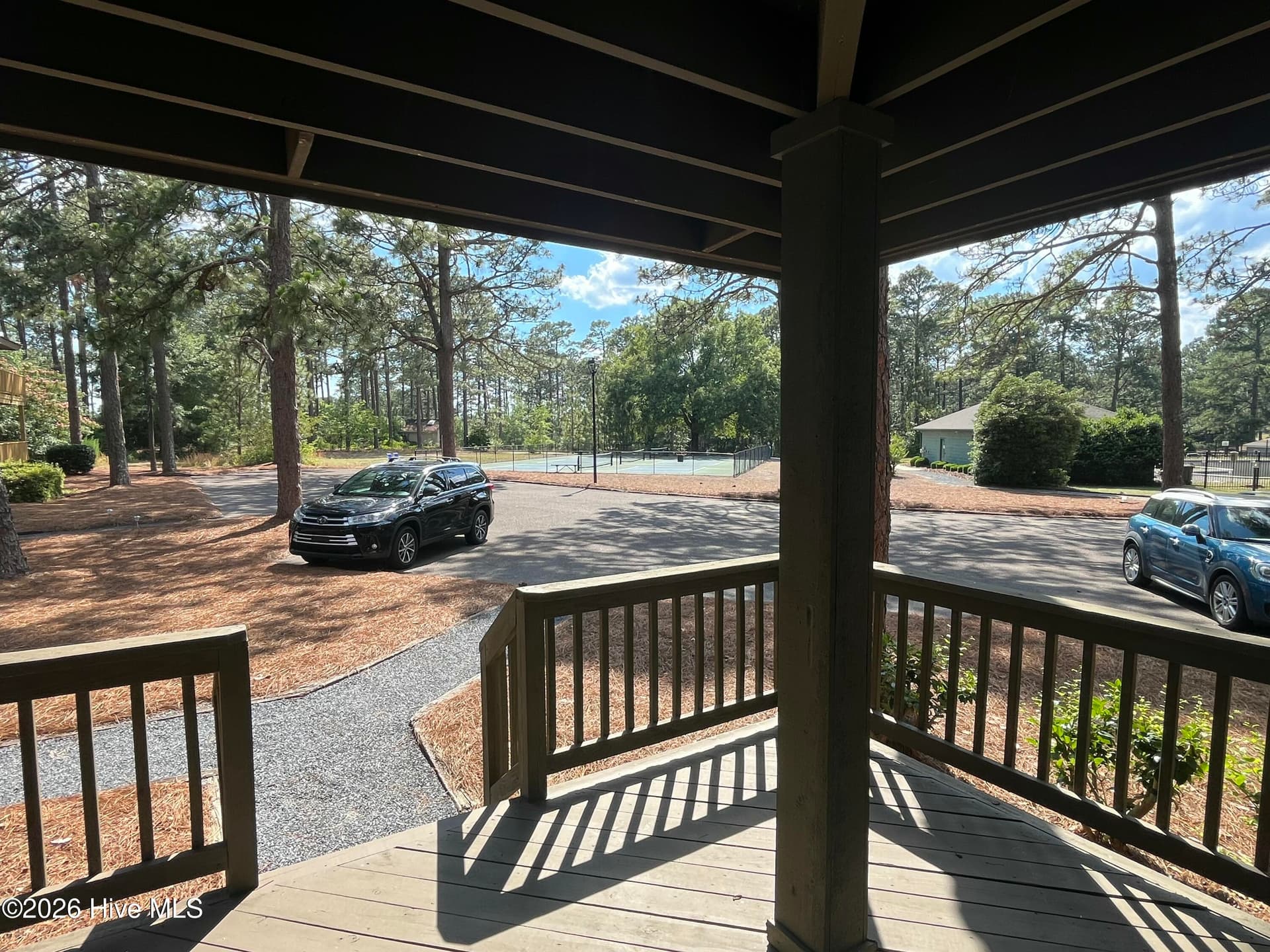Condominium at 231 Foxkroft Drive, Jackson Springs, NC 27281, photo 19 of 20