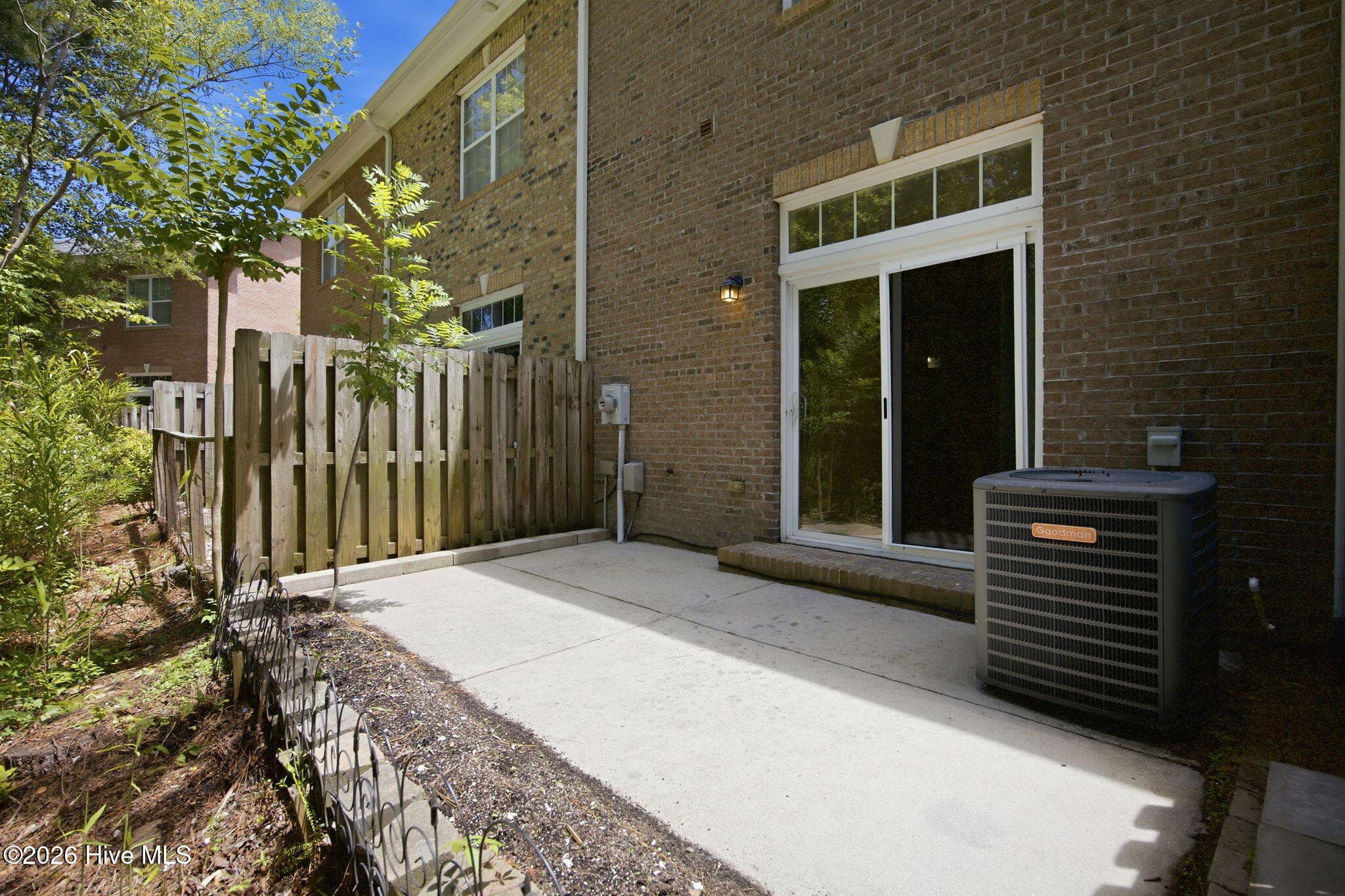 Townhouse at 5106 Exton Park Loop, Castle Hayne, NC 28429, Castle Hayne, photo 41 of 43