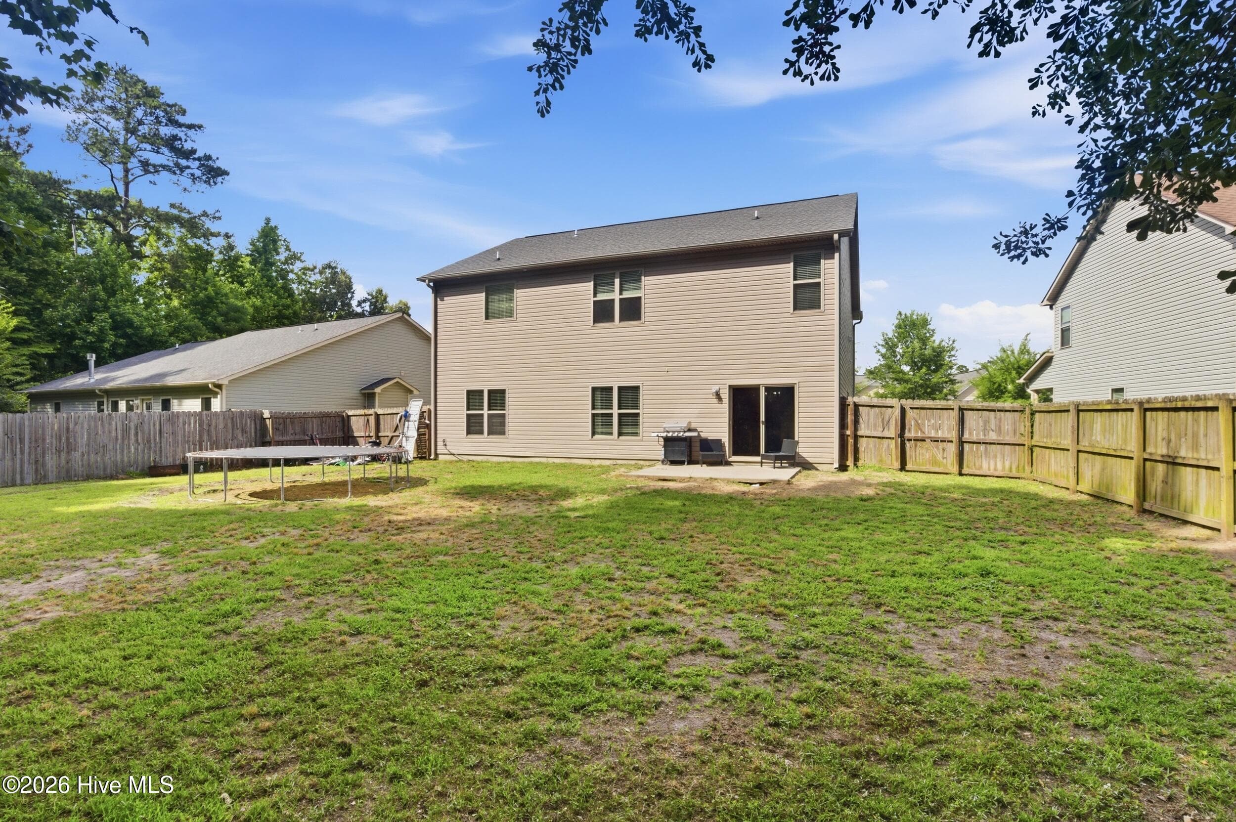 Single Family Residence at 3279 Austin Avenue, New Bern, NC 28562, photo 9 of 78